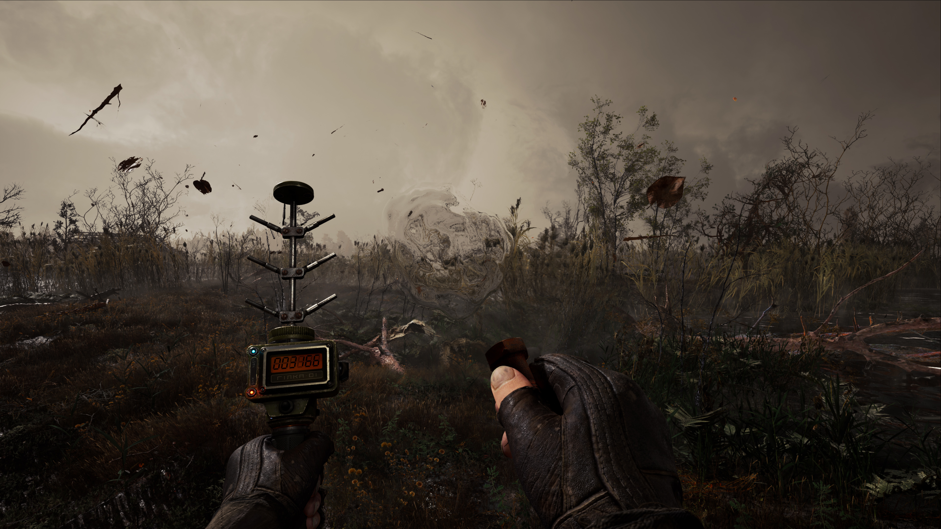Games Software S.T.A.L.K.E.R. 2 Серце Чорнобиля Limited Edition (PC)