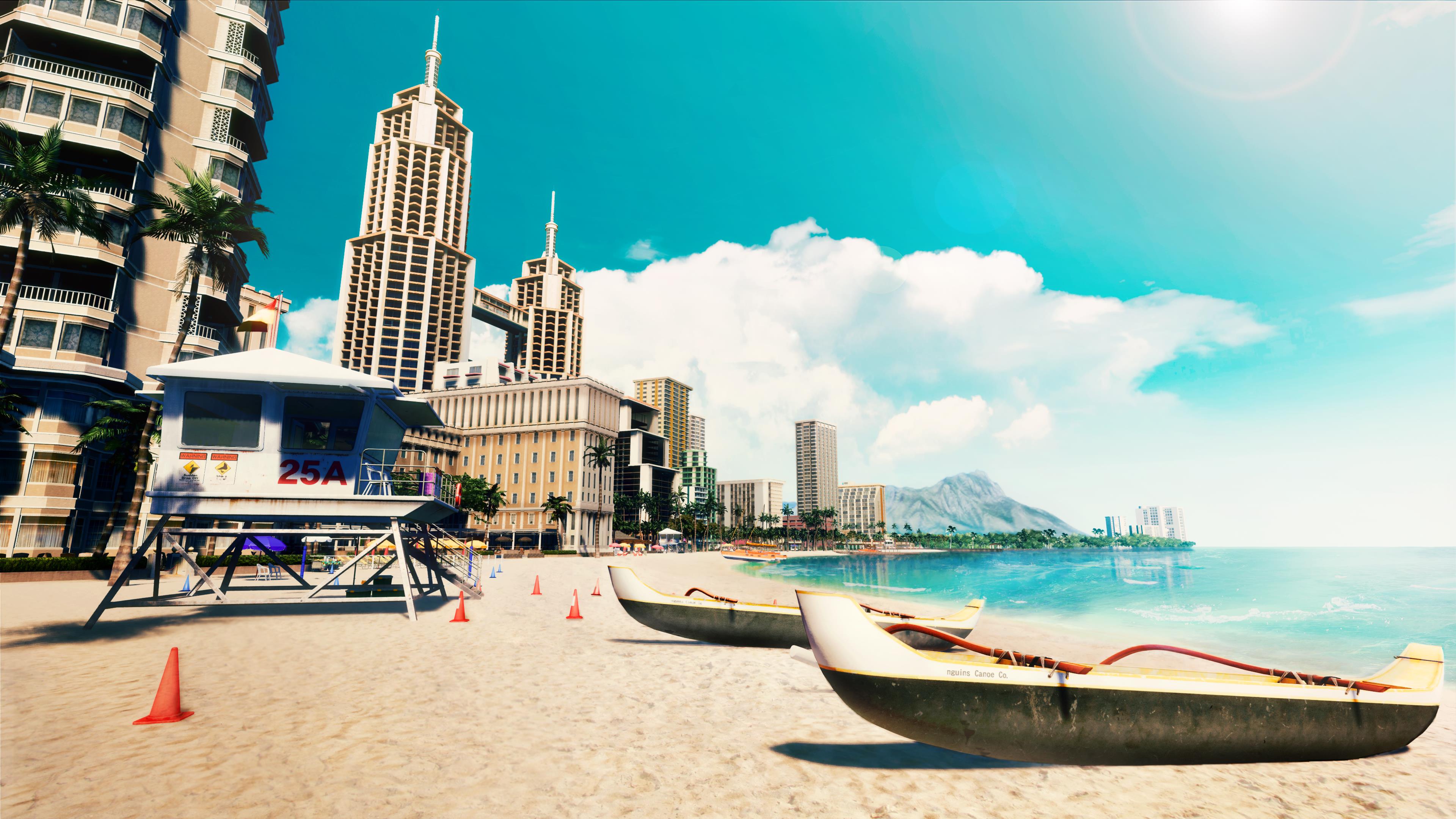 Games Software Like a Dragon: Pirate Yakuza in Hawaii [BD диск] (PS5)