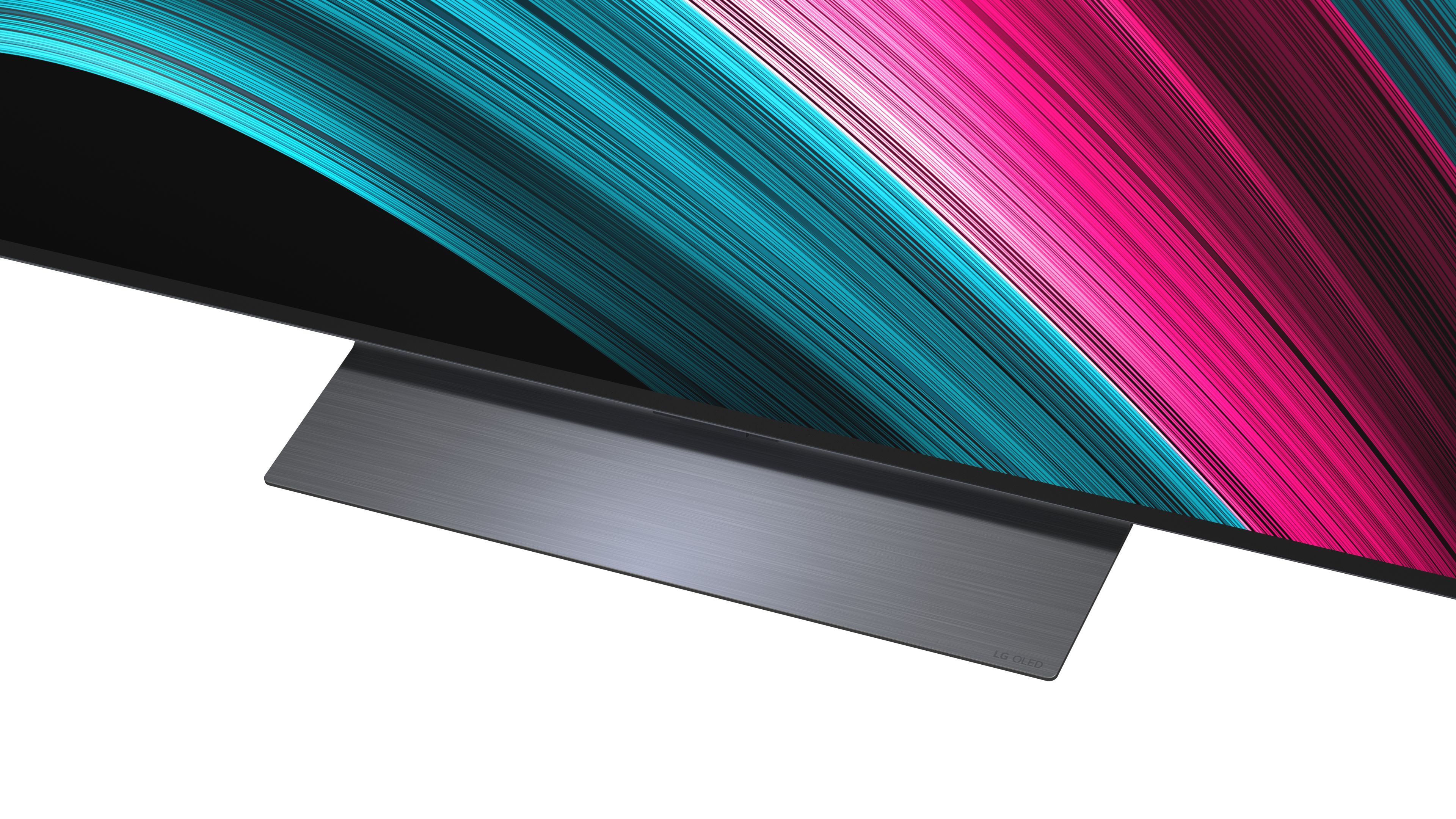 LG Телевізор 77" OLED 4K 120Hz (VRR 144Hz) Smart WebOS Black