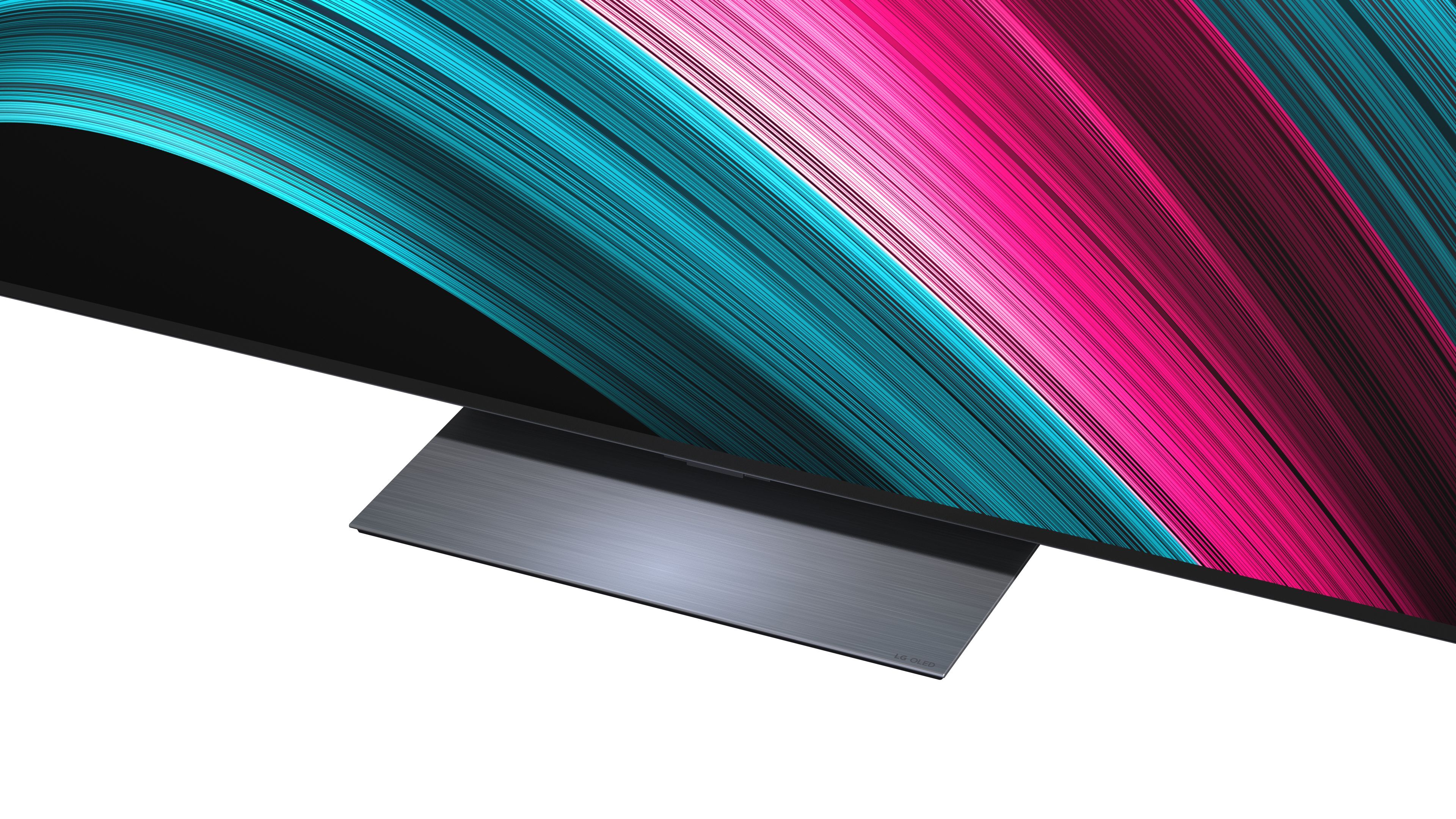 LG Телевізор 83" OLED 4K 120Hz (VRR 144Hz) Smart WebOS Black
