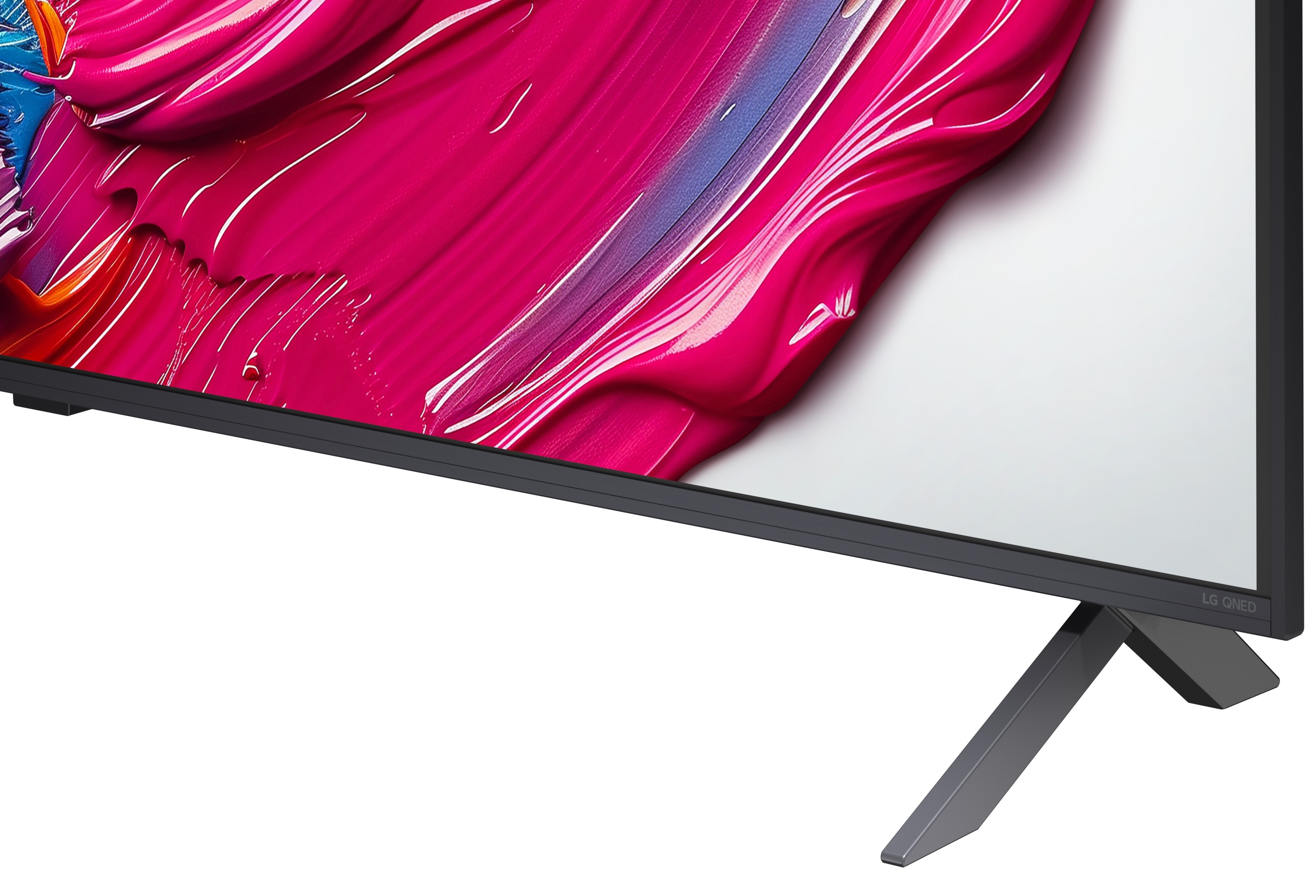 LG Телевізор 55" QNED 4K 60Hz Smart WebOS Black