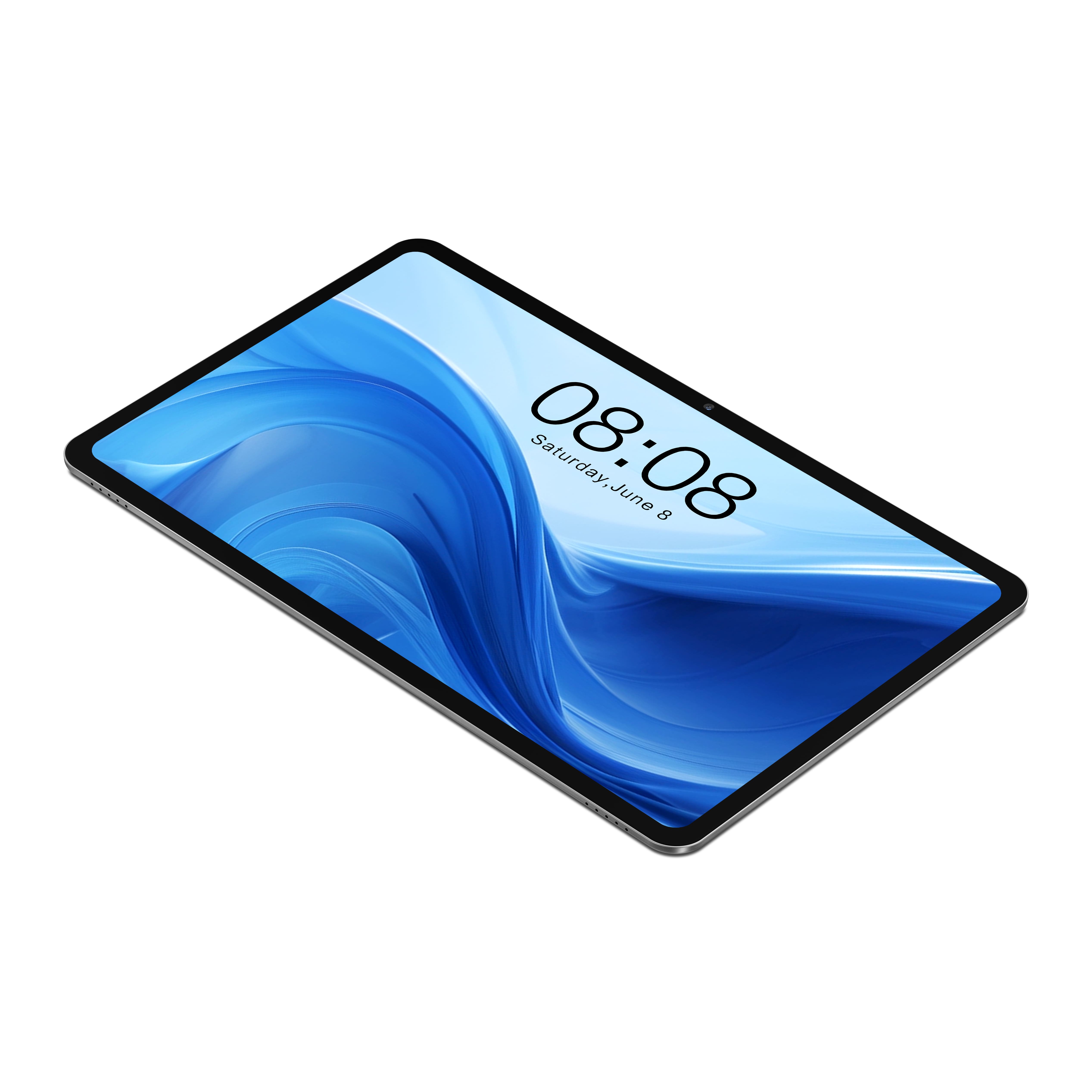 TECLAST Планшет T50 11` 8GB, 256GB, LTE, 7500mAh, Android, сірий