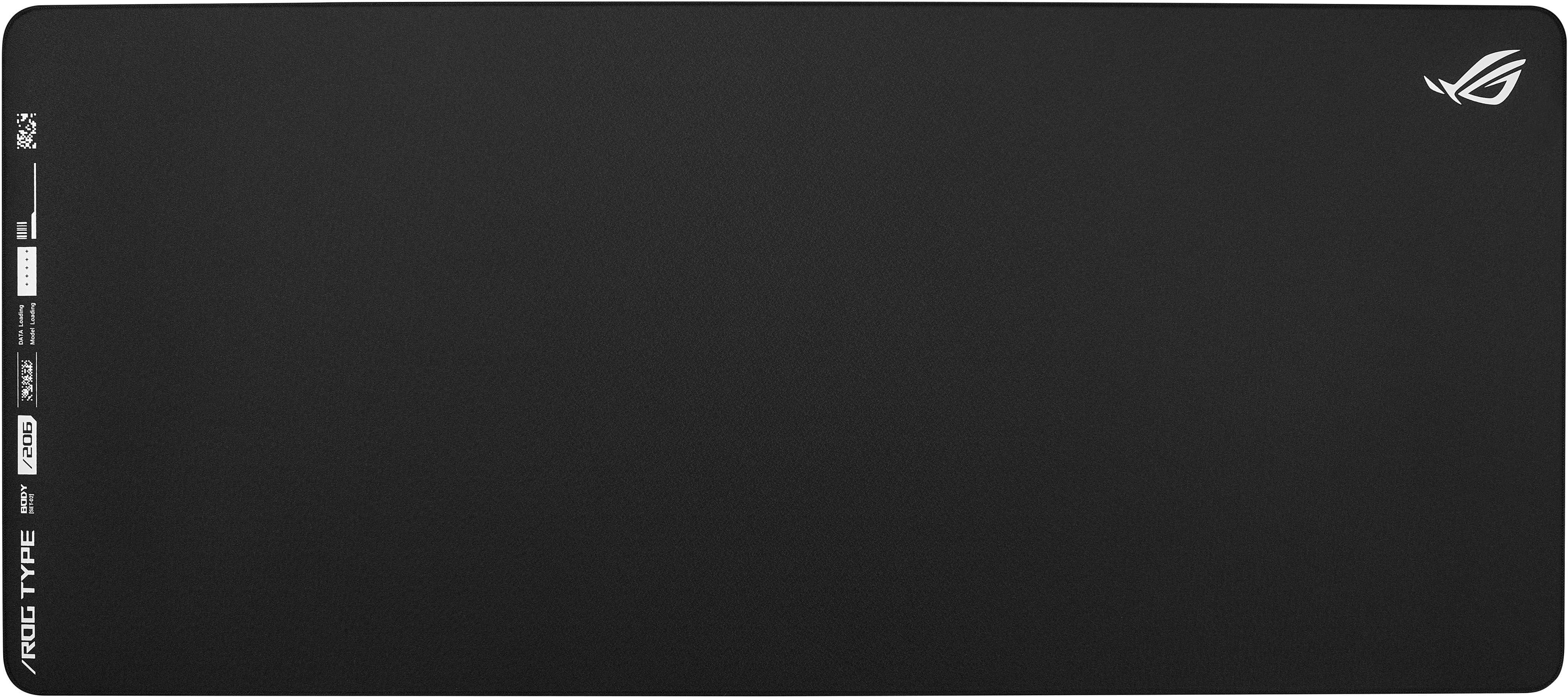 ASUS Ігрова поверхня ROG Hone Ace XXL (900x400х3мм), чорний