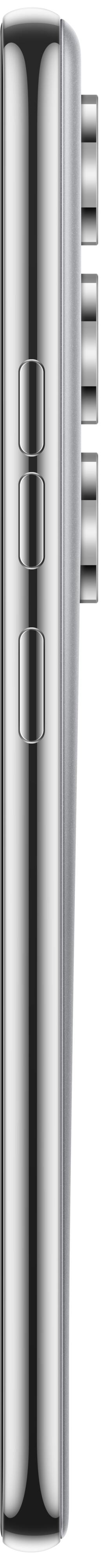 TECNO Смартфон Camon 40 (CM5) 6.78" 8/128ГБ, 2SIM, 5200мА рік, Glacier White