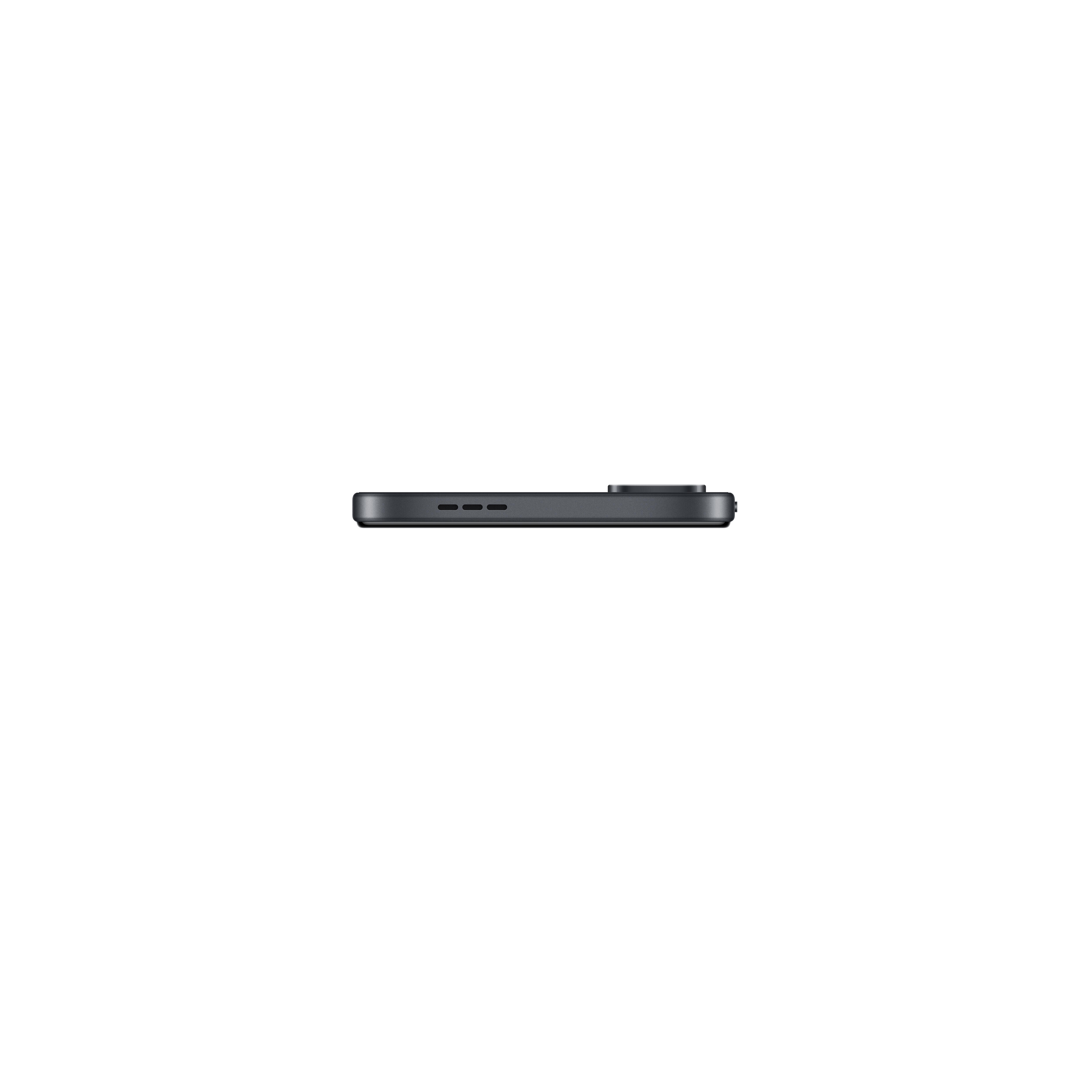 TECNO Смартфон Spark Go 3 (KM3) 6.75" 4/64ГБ, 2SIM, 5000мА•год, Ink Black