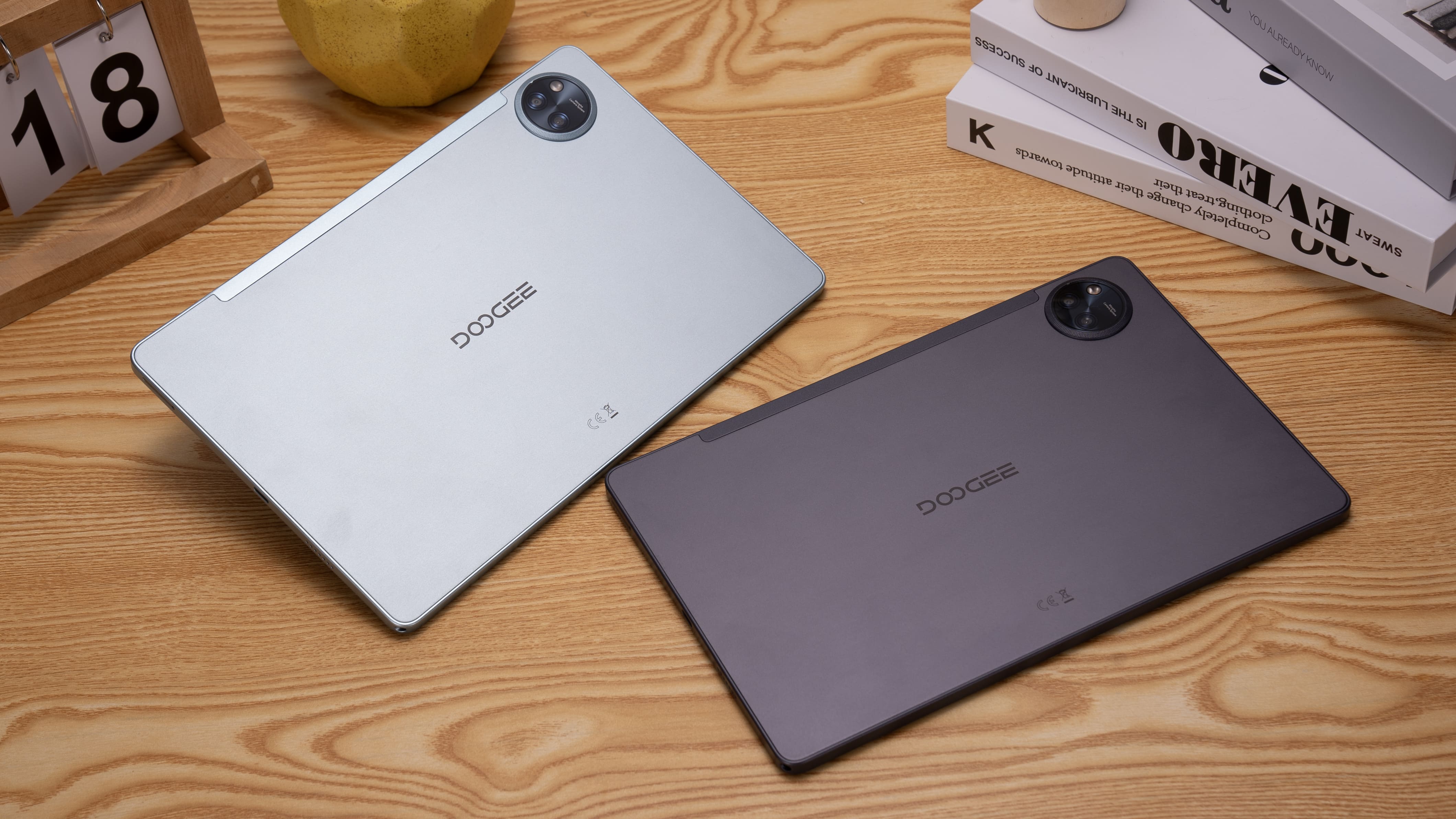 Doogee Планшет U11 11" 4ГБ, 128ГБ, 8580мА•г, Android, сірий Doogee Планшет U11 11" 4ГБ, 128ГБ, 8580мА•г, Android, сірий