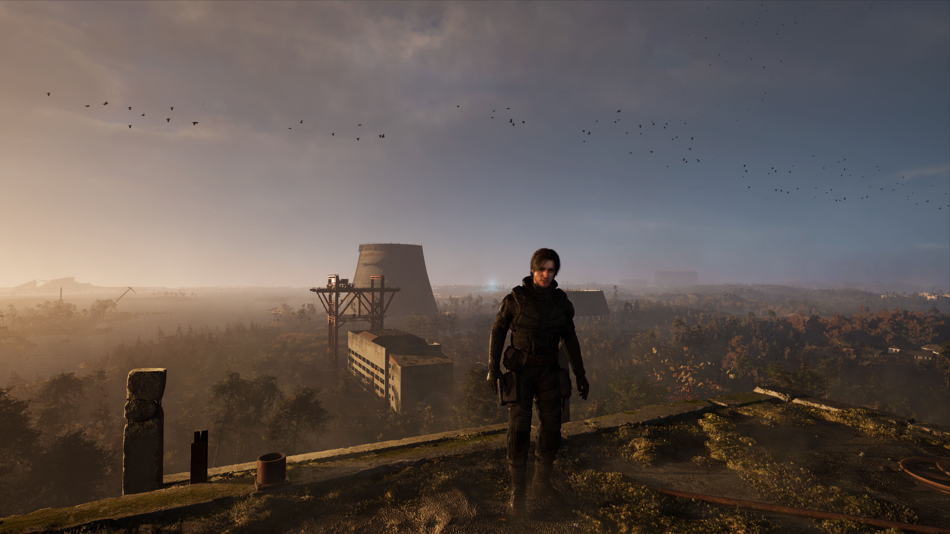 Games Software S.T.A.L.K.E.R. 2 Серце Чорнобиля Limited Edition (PC)