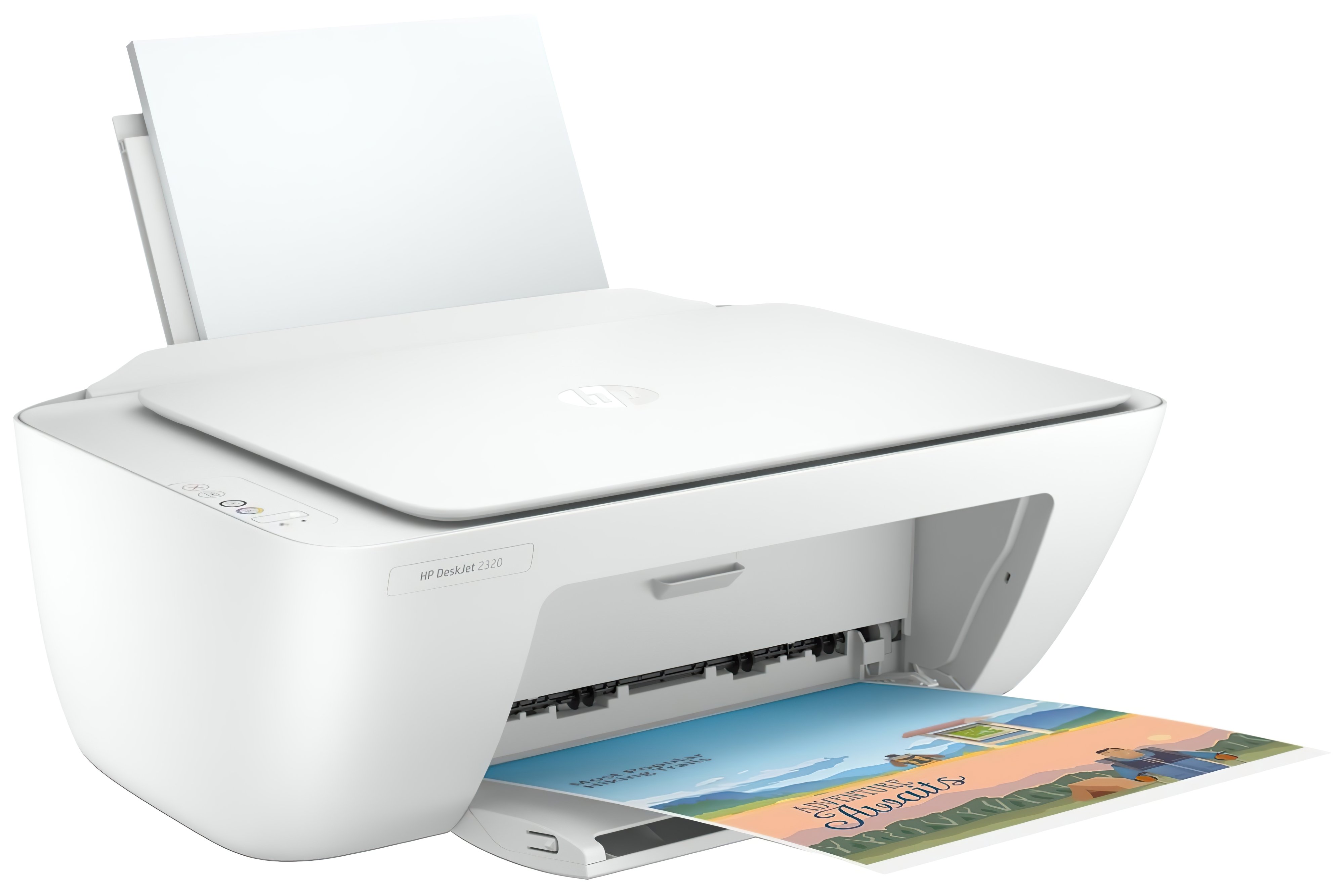 HP Багатофункціональне пристрій A4 DeskJet 2320