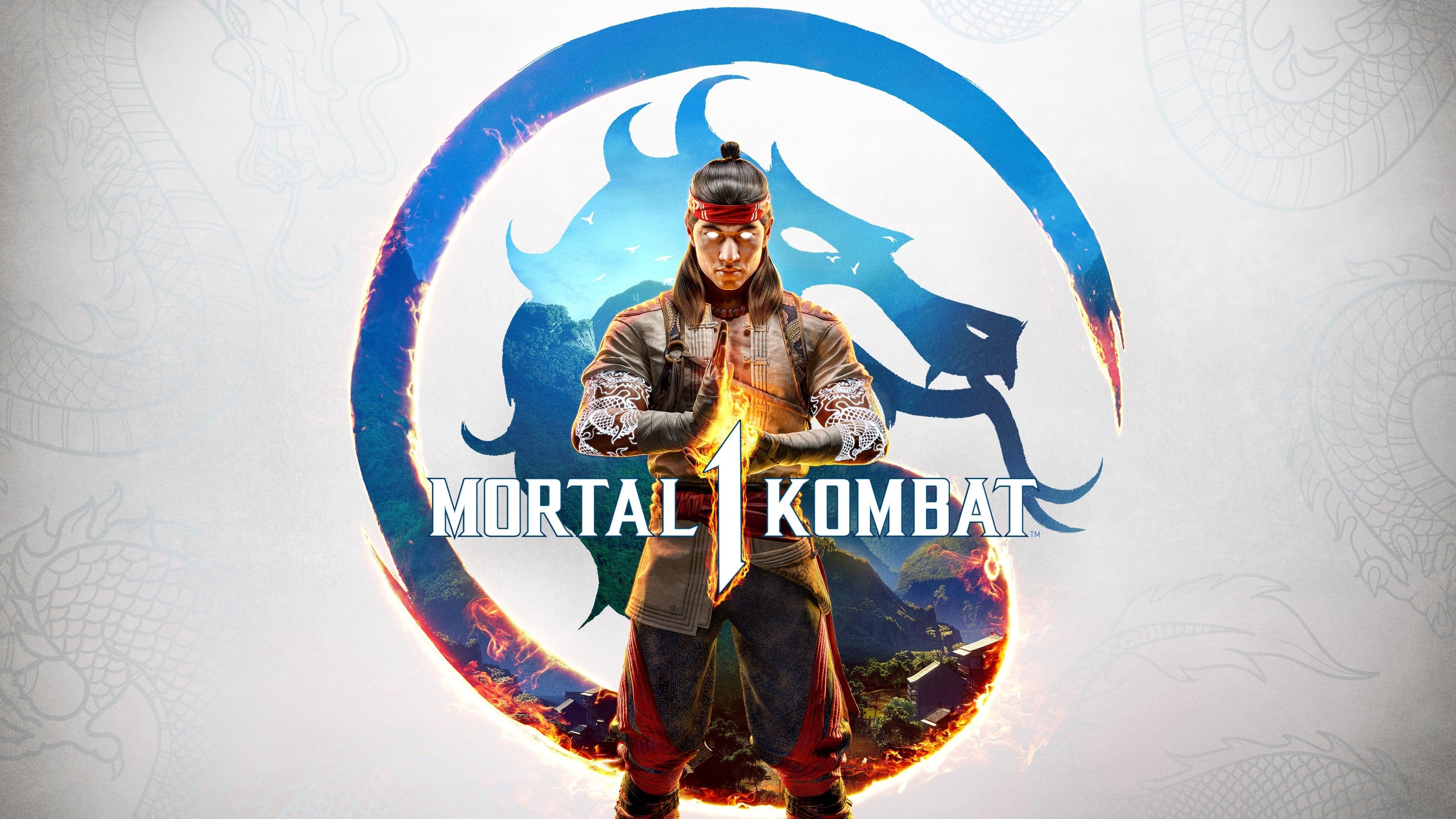 Games Software Mortal Kombat 1 (2023) (Switch)