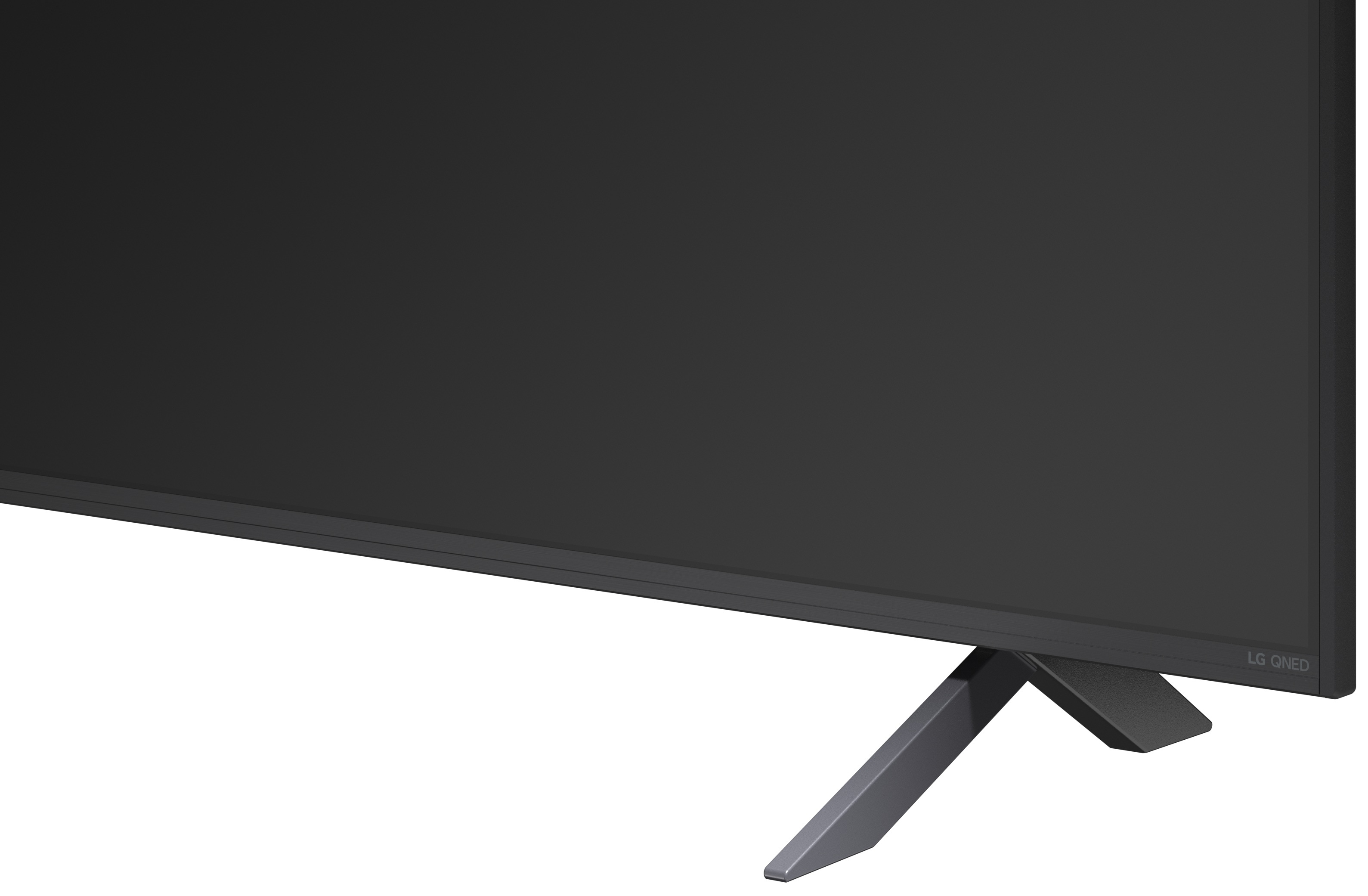 LG Телевізор 65" QNED 4K 60Hz Smart WebOS Black