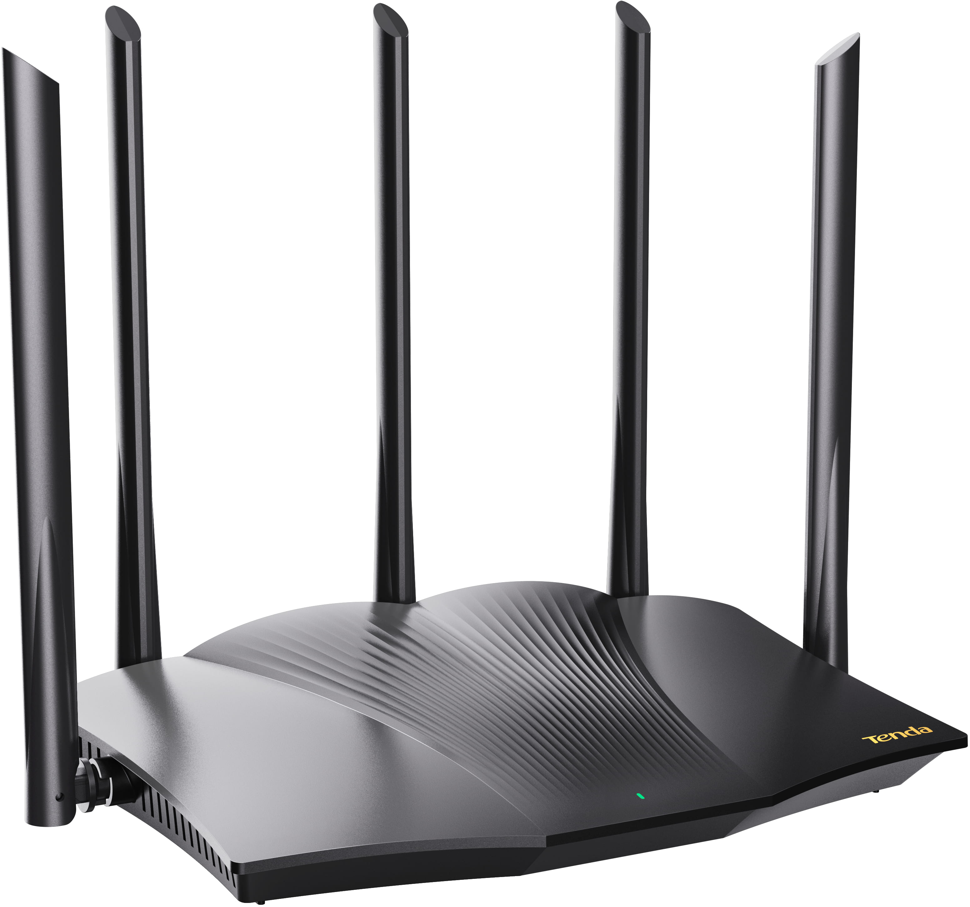 Tenda Маршрутизатор TX12Pro AX3000, 3xGE LAN, 1xGE WAN Tenda Маршрутизатор TX12Pro AX3000, 3xGE LAN, 1xGE WAN