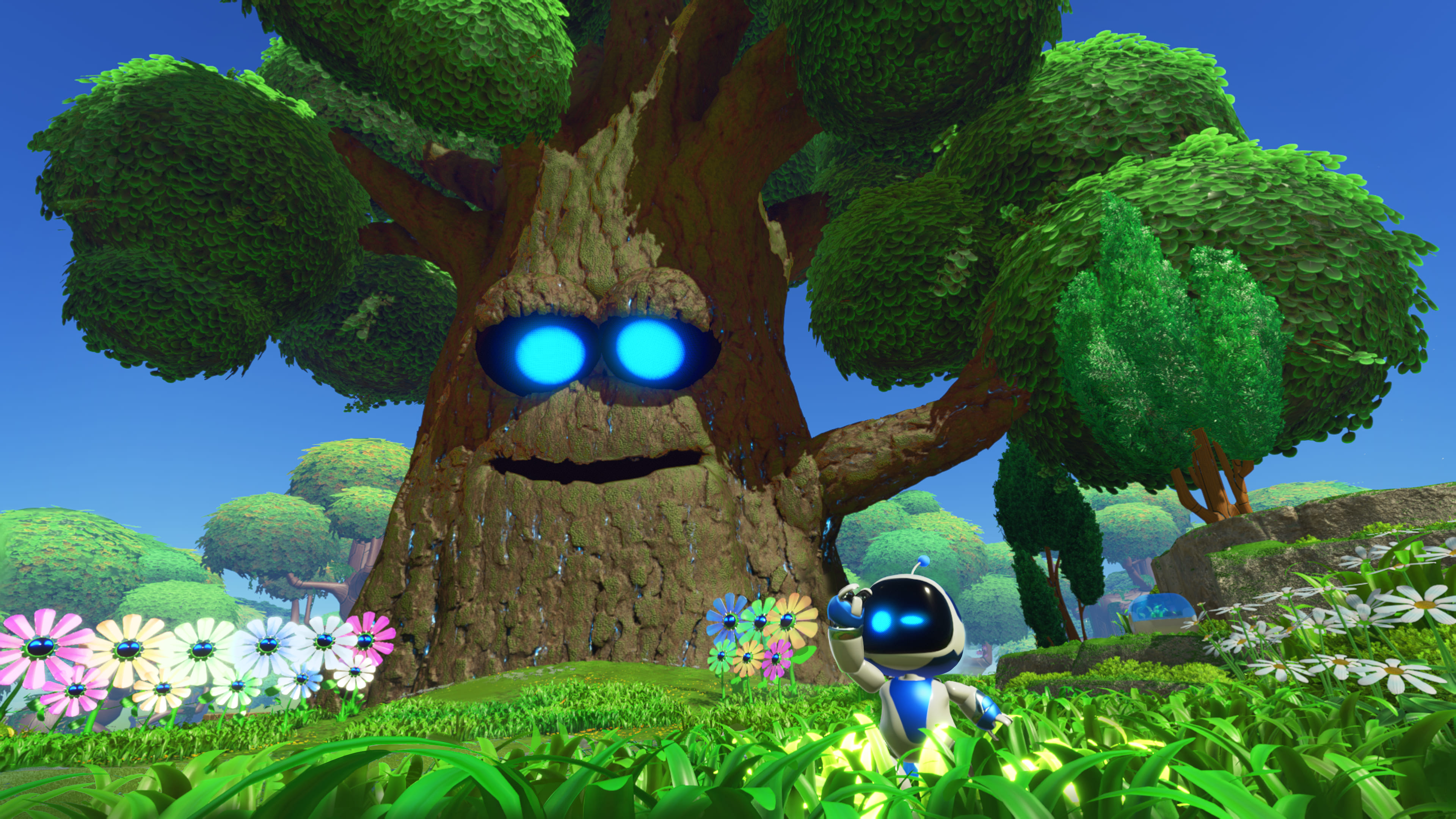 Games Software ASTRO BOT [BD диск] (PS5)