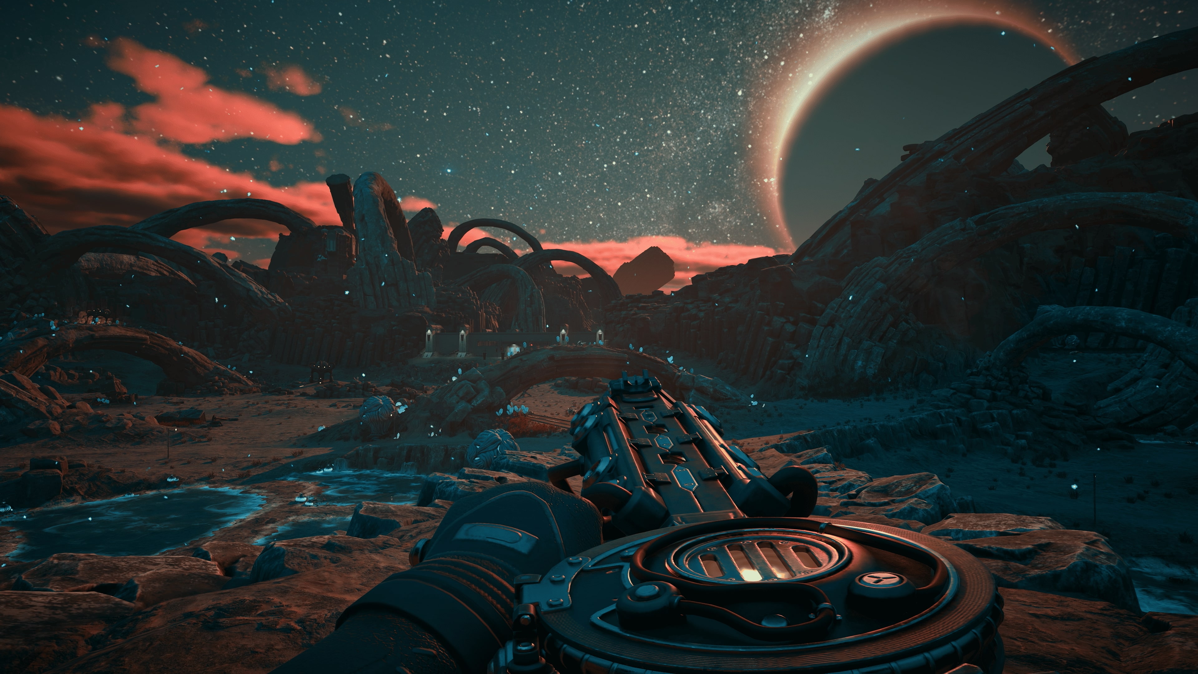 Games Software Гра консольна PS5 Outer World 2, BD диск