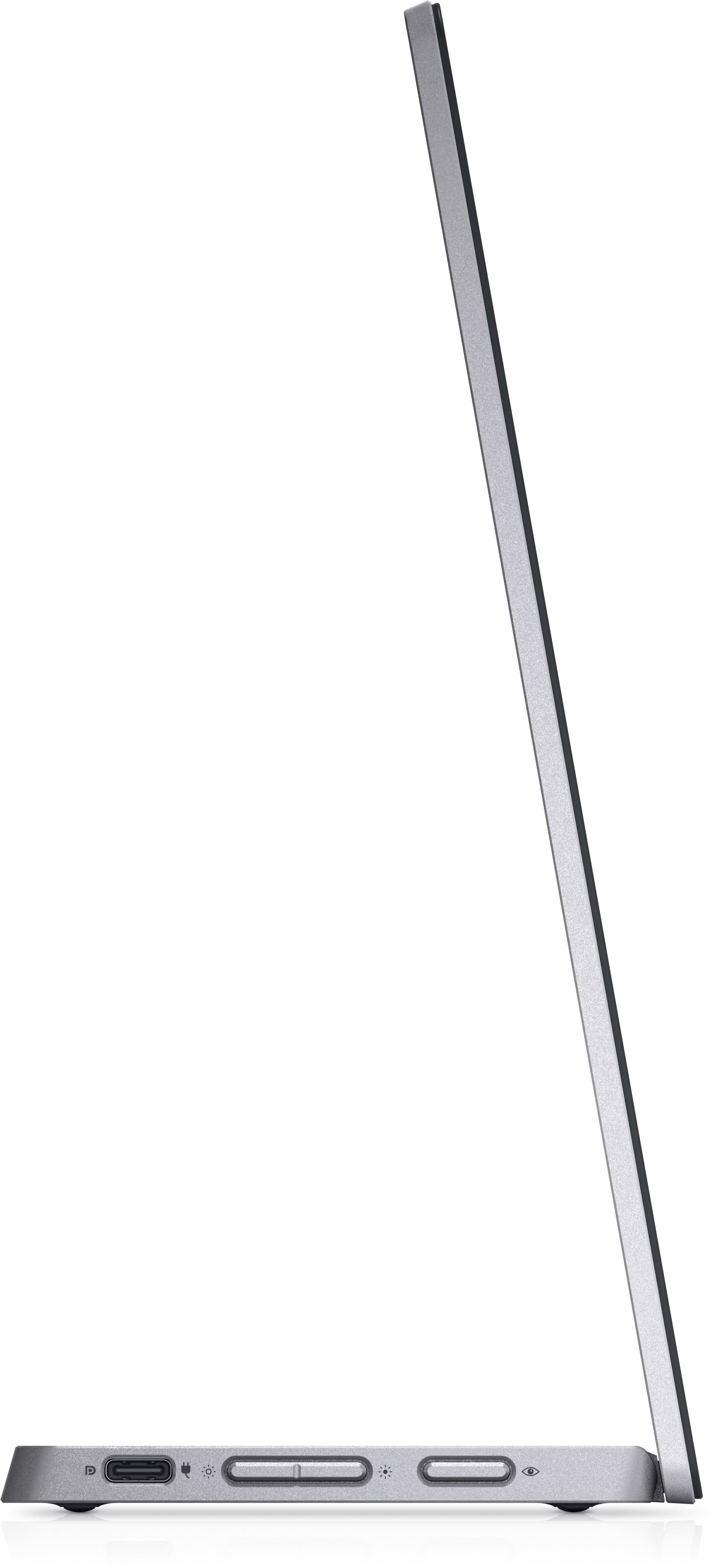 Dell Монітор портативний 14` P1424H 2xUSB-C, IPS