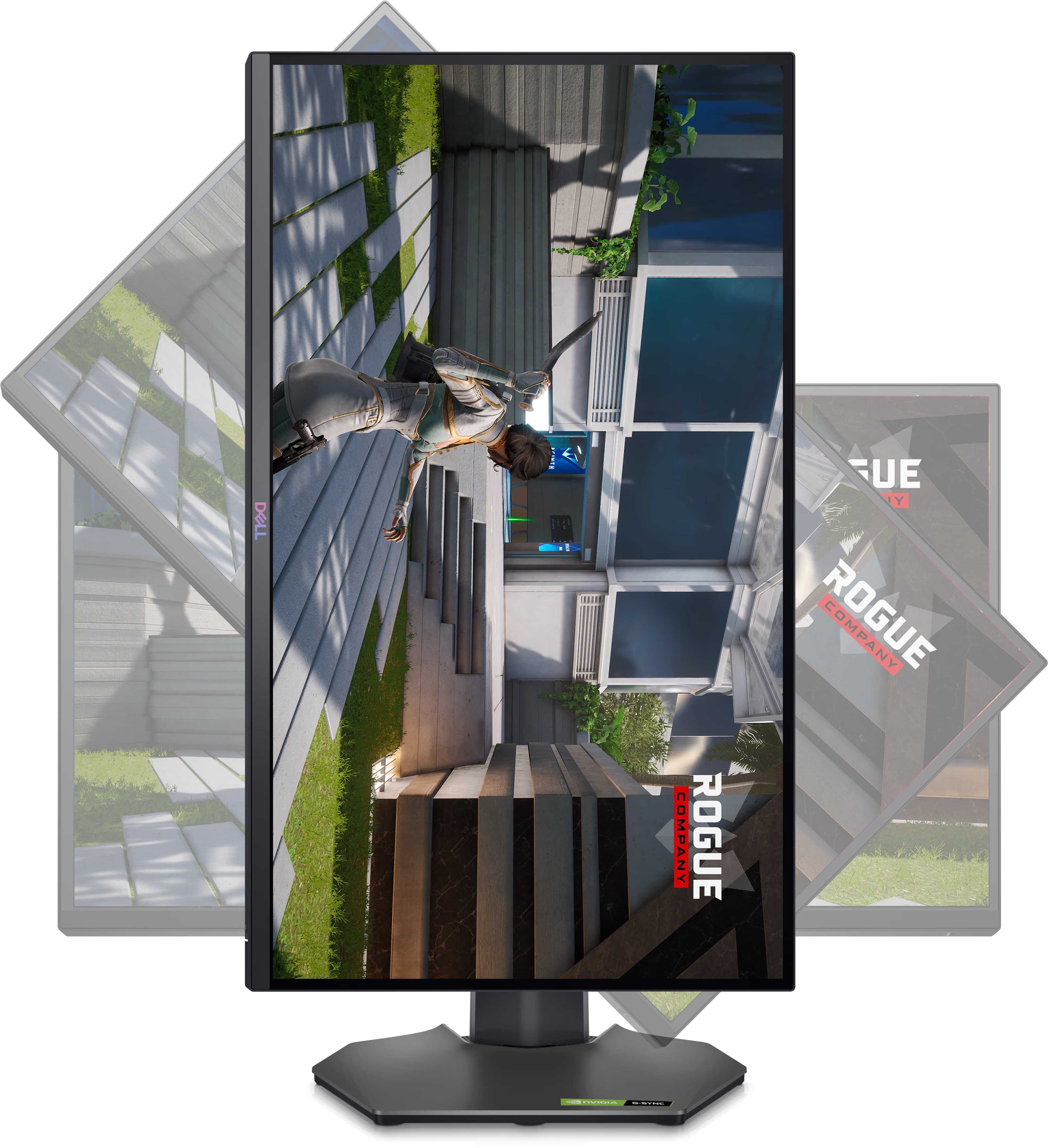 Dell Монітор 24.5` G2524H