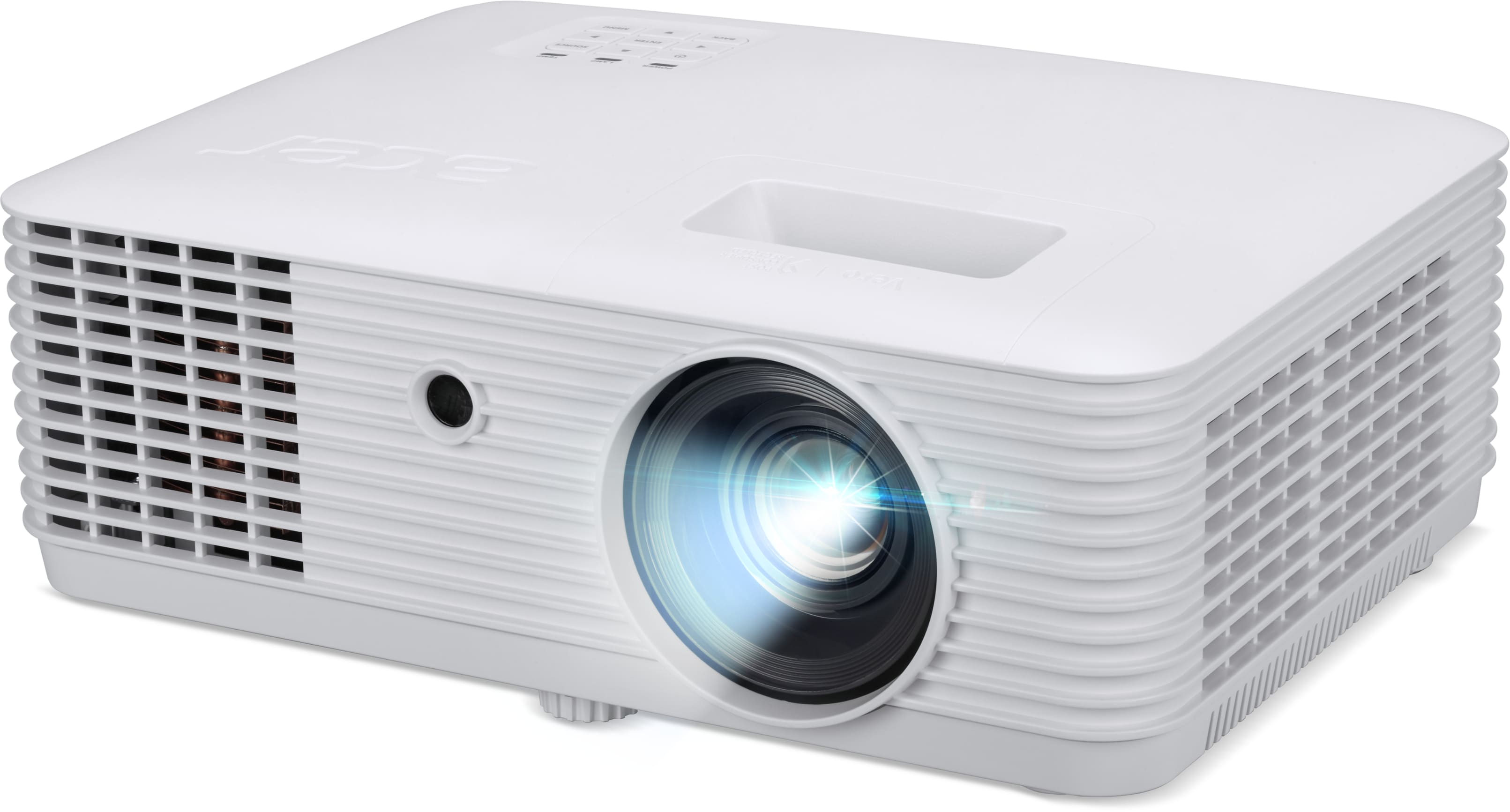 Acer Проєктор Vero XL3515i FHD, 5500 lm, LASER, 1.49-1.64, WiFi Acer Проєктор Vero XL3515i FHD, 5500 lm, LASER, 1.49-1.64, WiFi