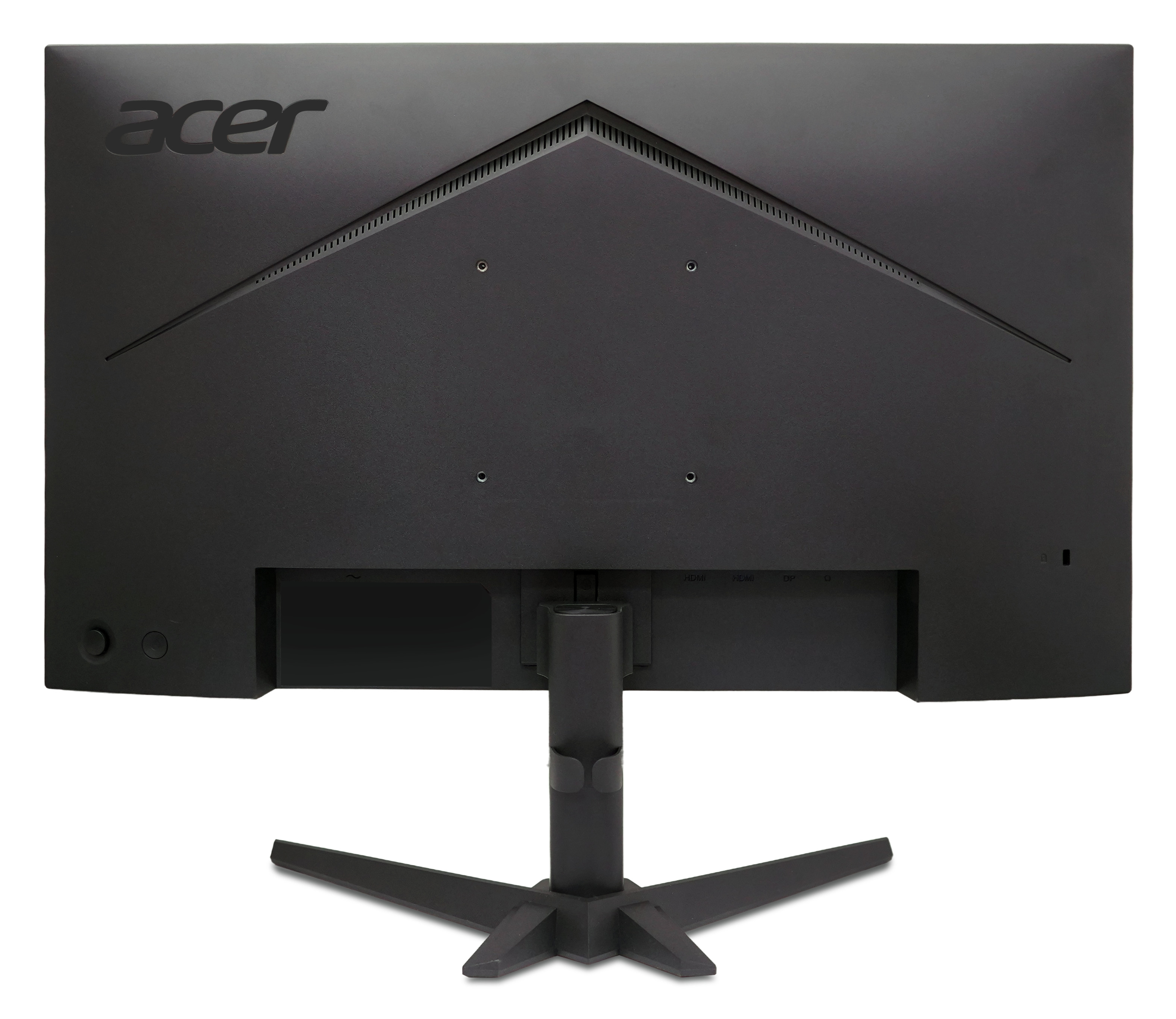 Acer Монітор Acer 23.8" VG240YX1bmiipx HDMI, IPS, 180Hz, 1ms, FreeSync