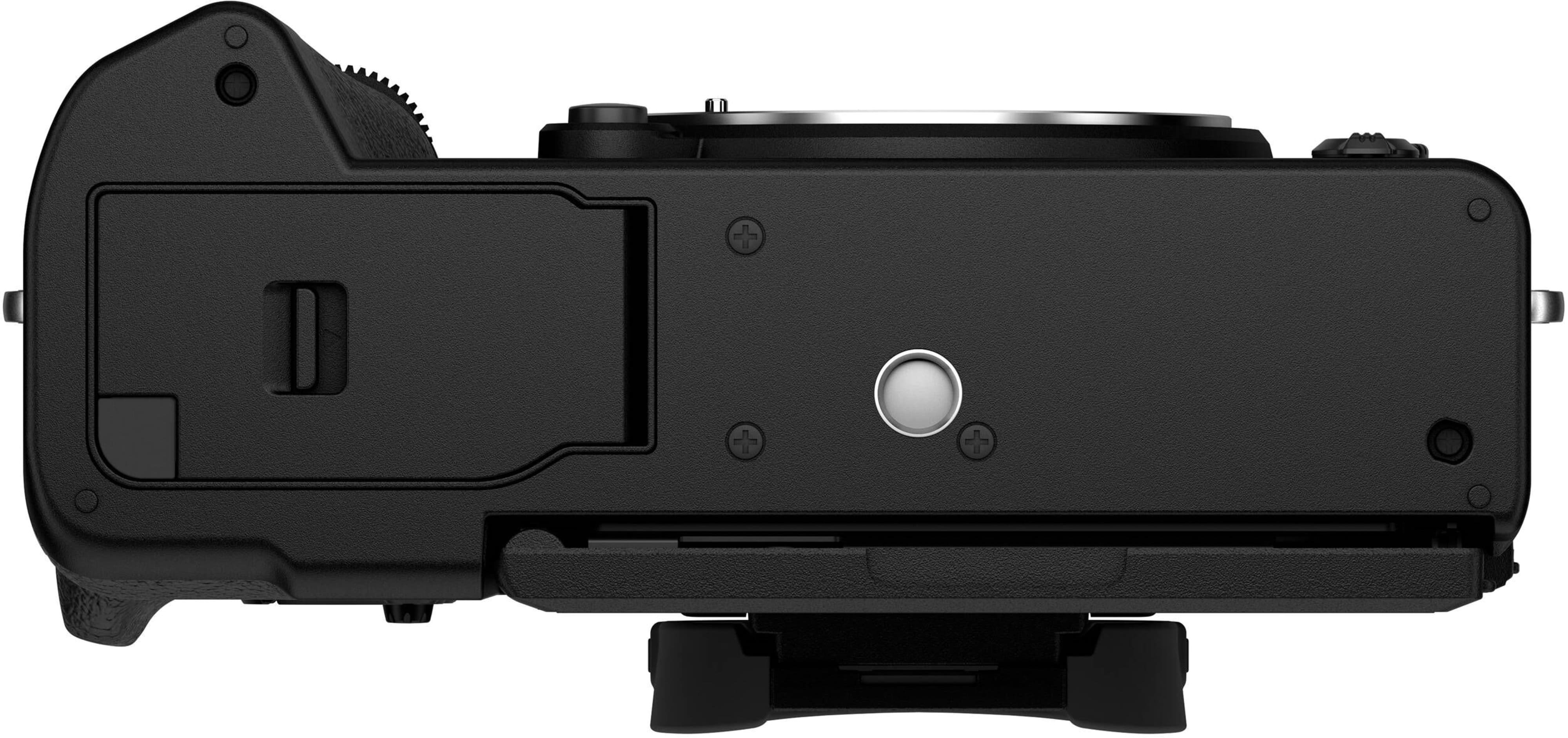Fujifilm Цифр. фотокамера Fujifilm X-T5 Body Black