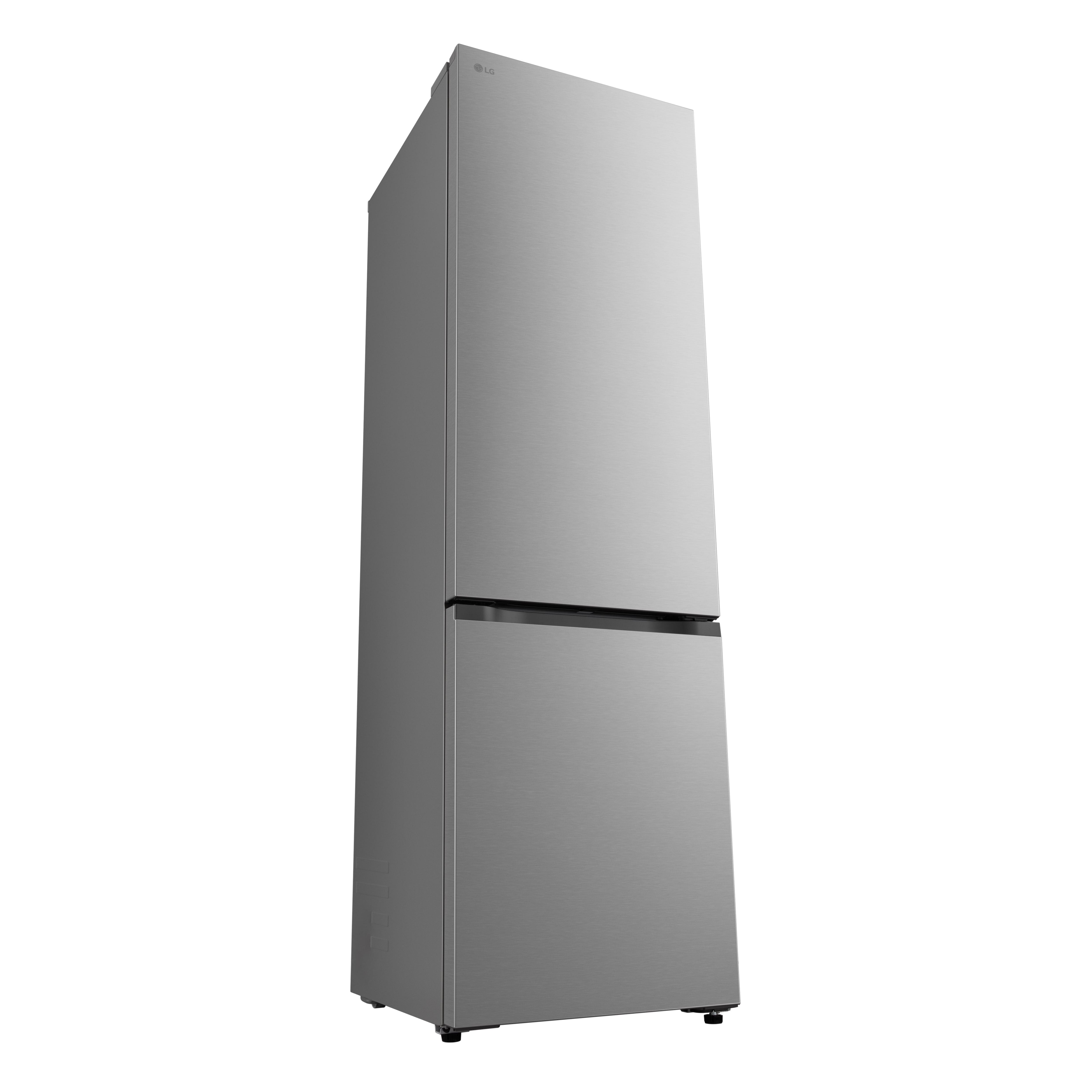 LG Холодильник GC-B509EMSM