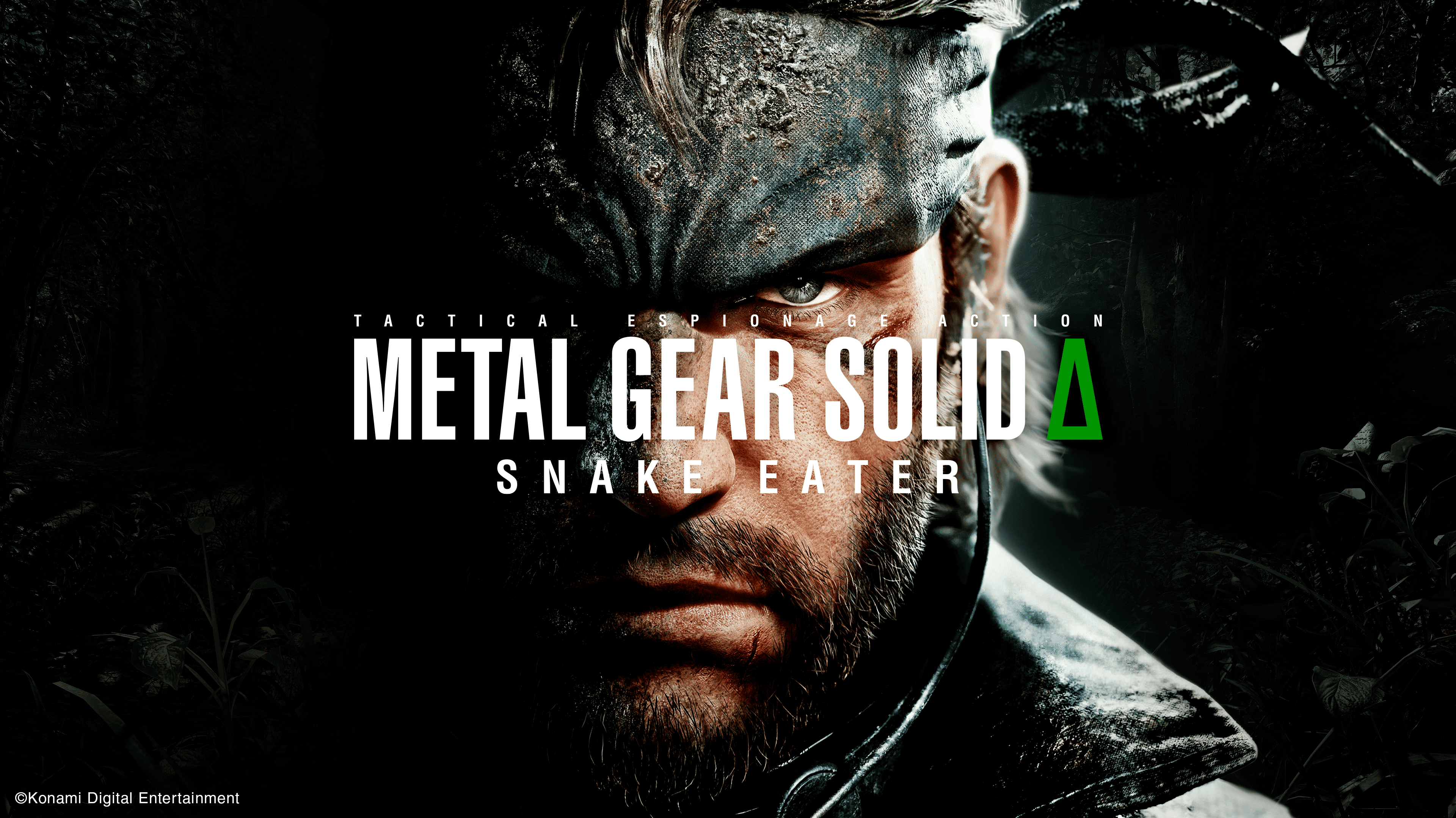 Games Software Gear Solid Delta: Snake Eater Day 1 Edition [BD диск] (PS5)