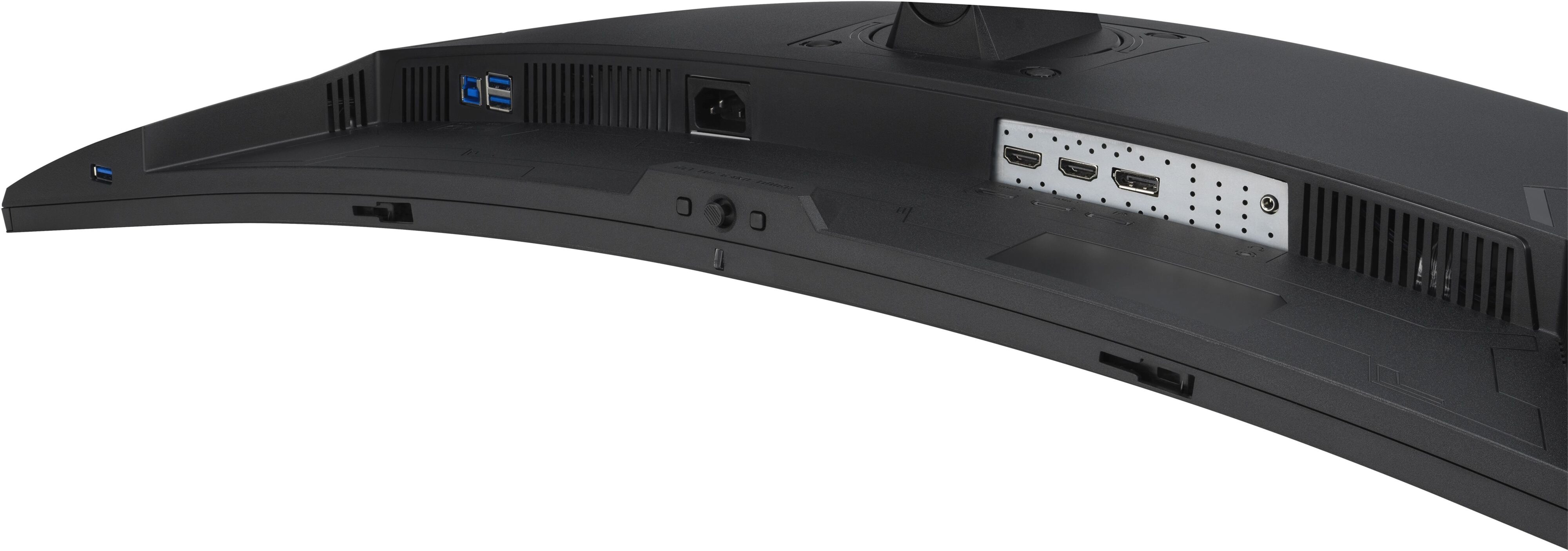 ASUS Монітор 34" TUF Gaming VG34VQEL1A