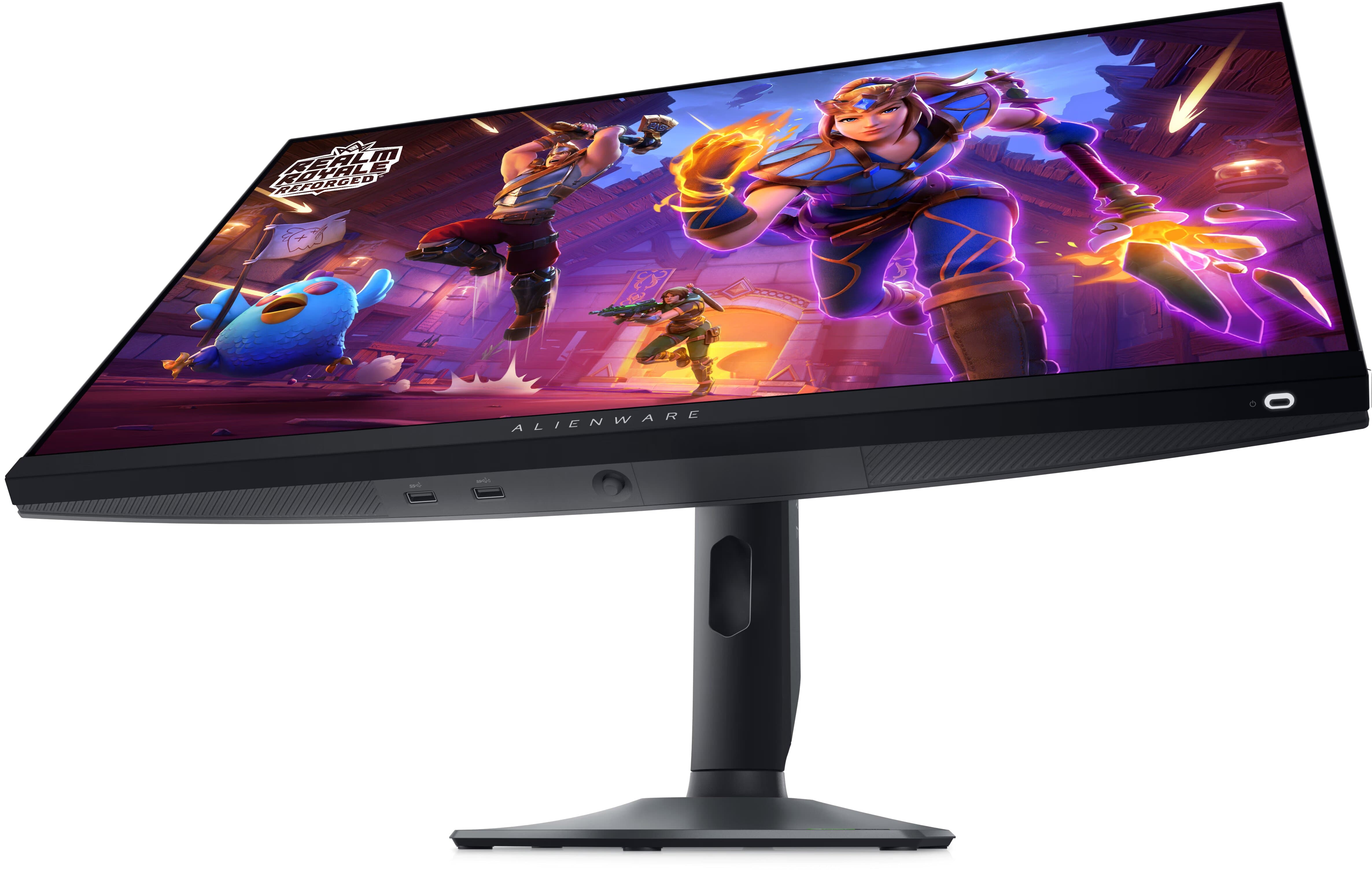 Dell Монітор 27" AW2724HF