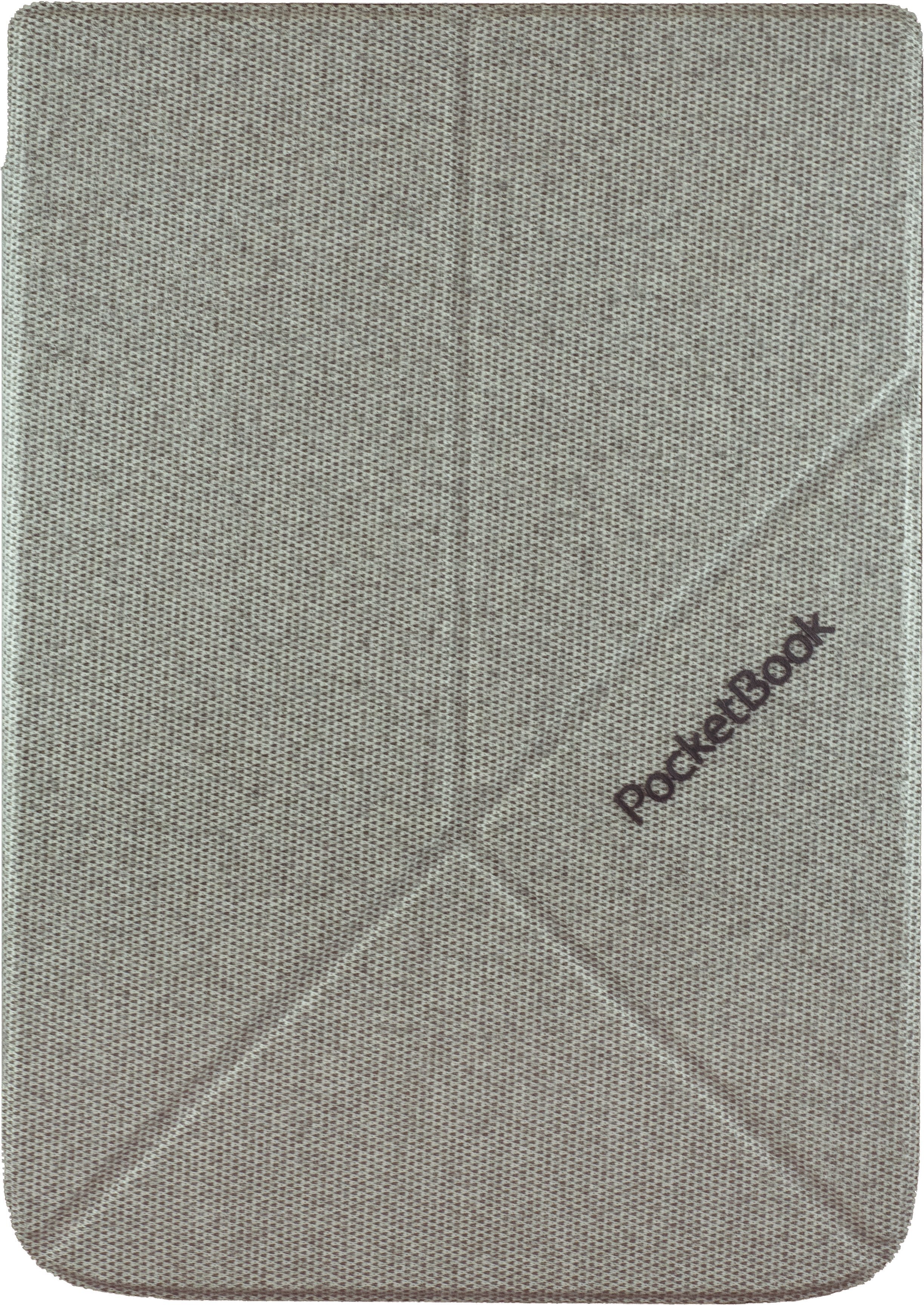 PocketBook Чохол Origami 740 Shell O series, dark grey