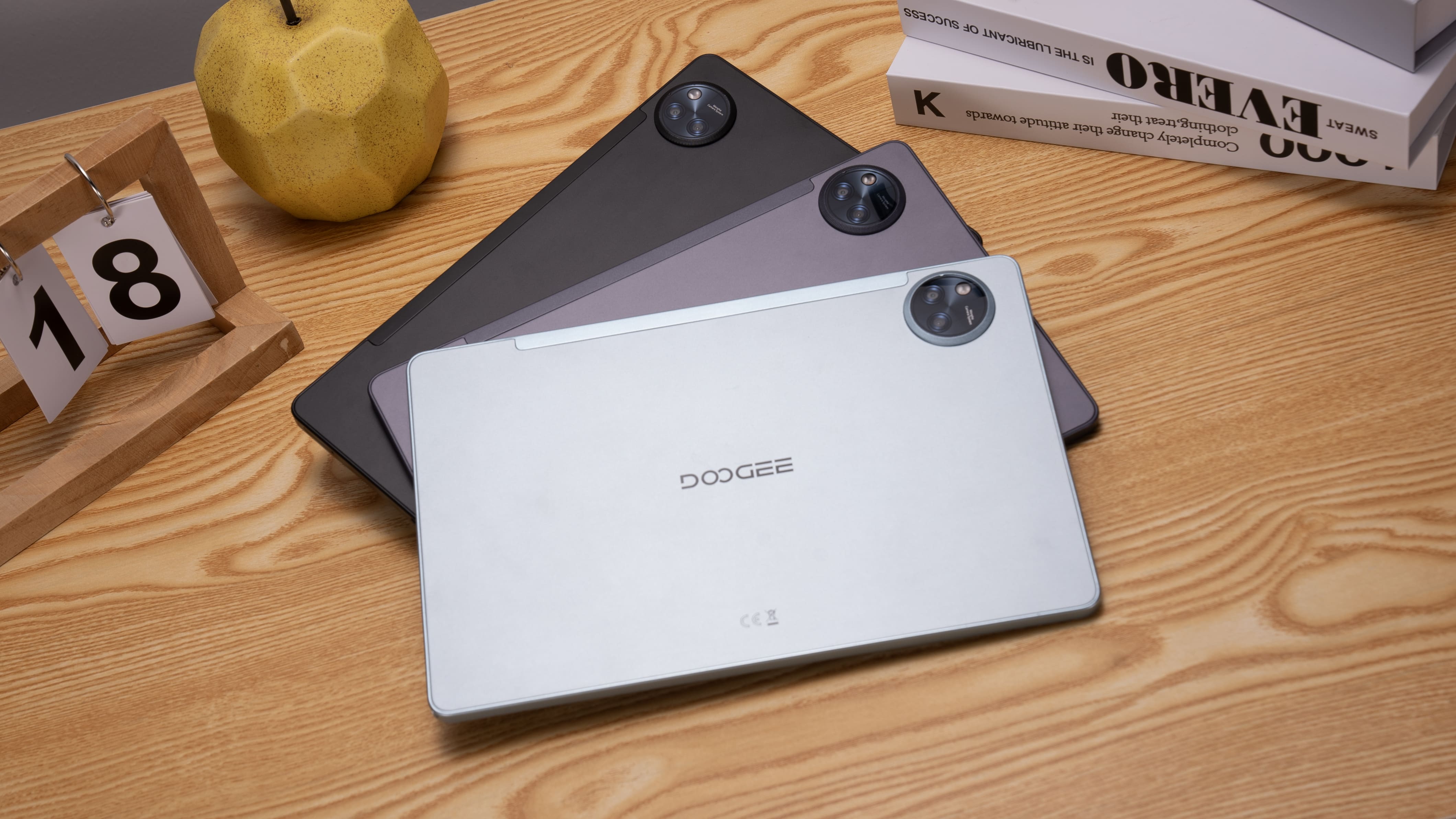 Doogee Планшет U11 11" 4ГБ, 128ГБ, 8580мА•г, Android, сірий Doogee Планшет U11 11" 4ГБ, 128ГБ, 8580мА•г, Android, сірий