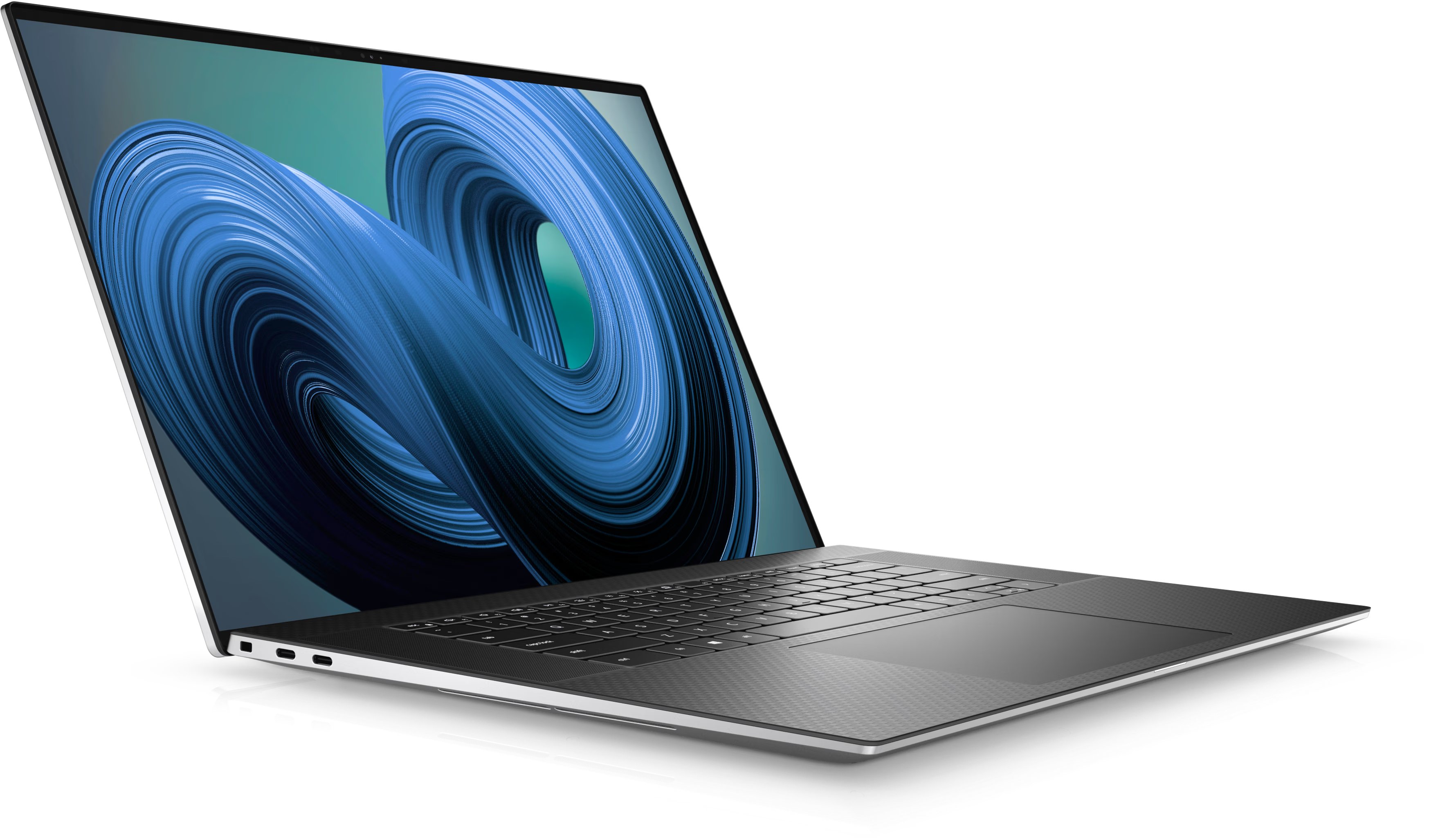 Dell Ноутбук XPS 17 (9720) 17FHD+ AG/Intel i7-12700H/16/1024F/NVD3050-4/W11P/Silver