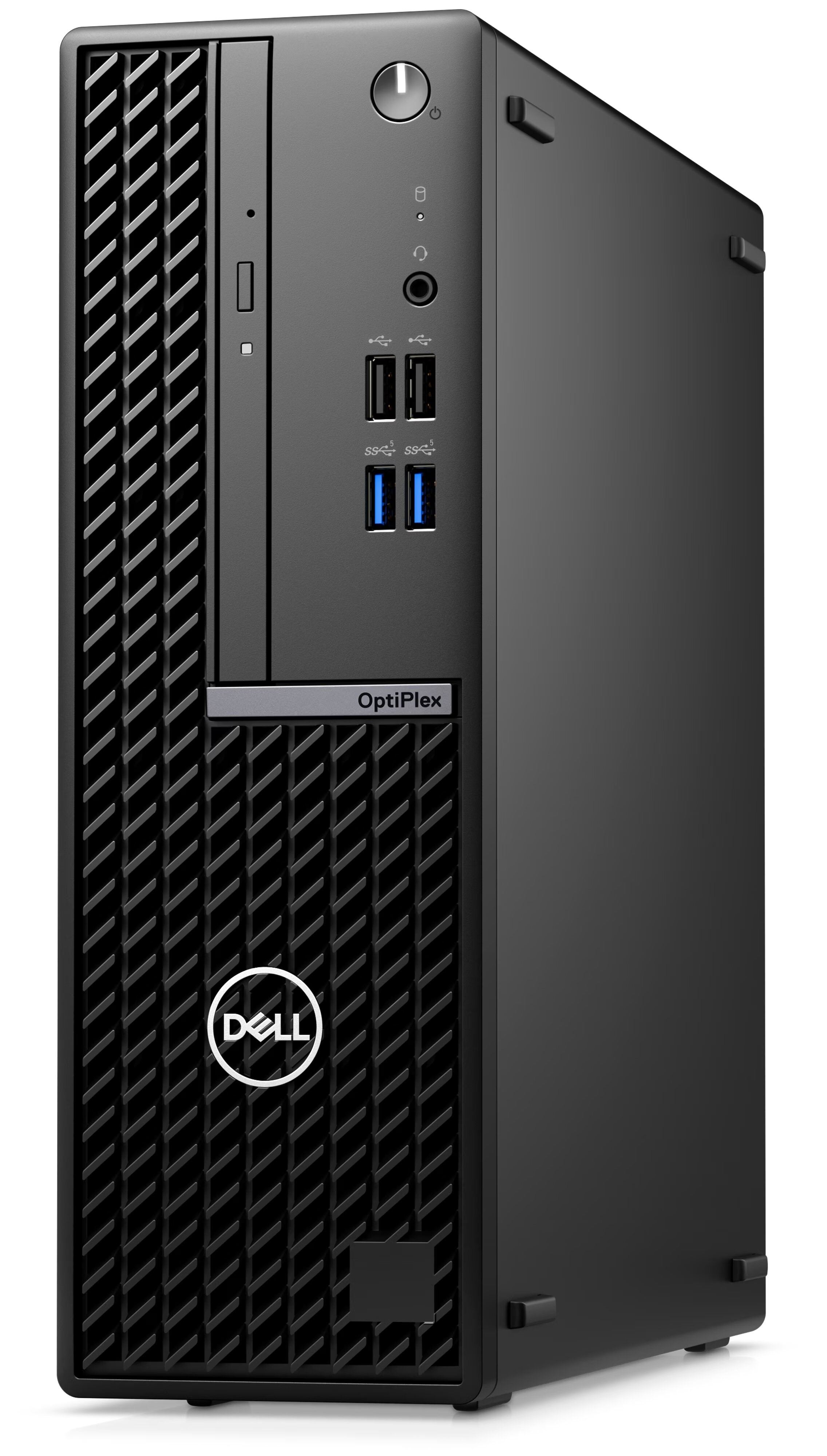 Dell Комп'ютер персональний OptiPlex 7010 SFF, Intel i5-12500, 16GB, F512GB, UMA, кл+м, Win11P