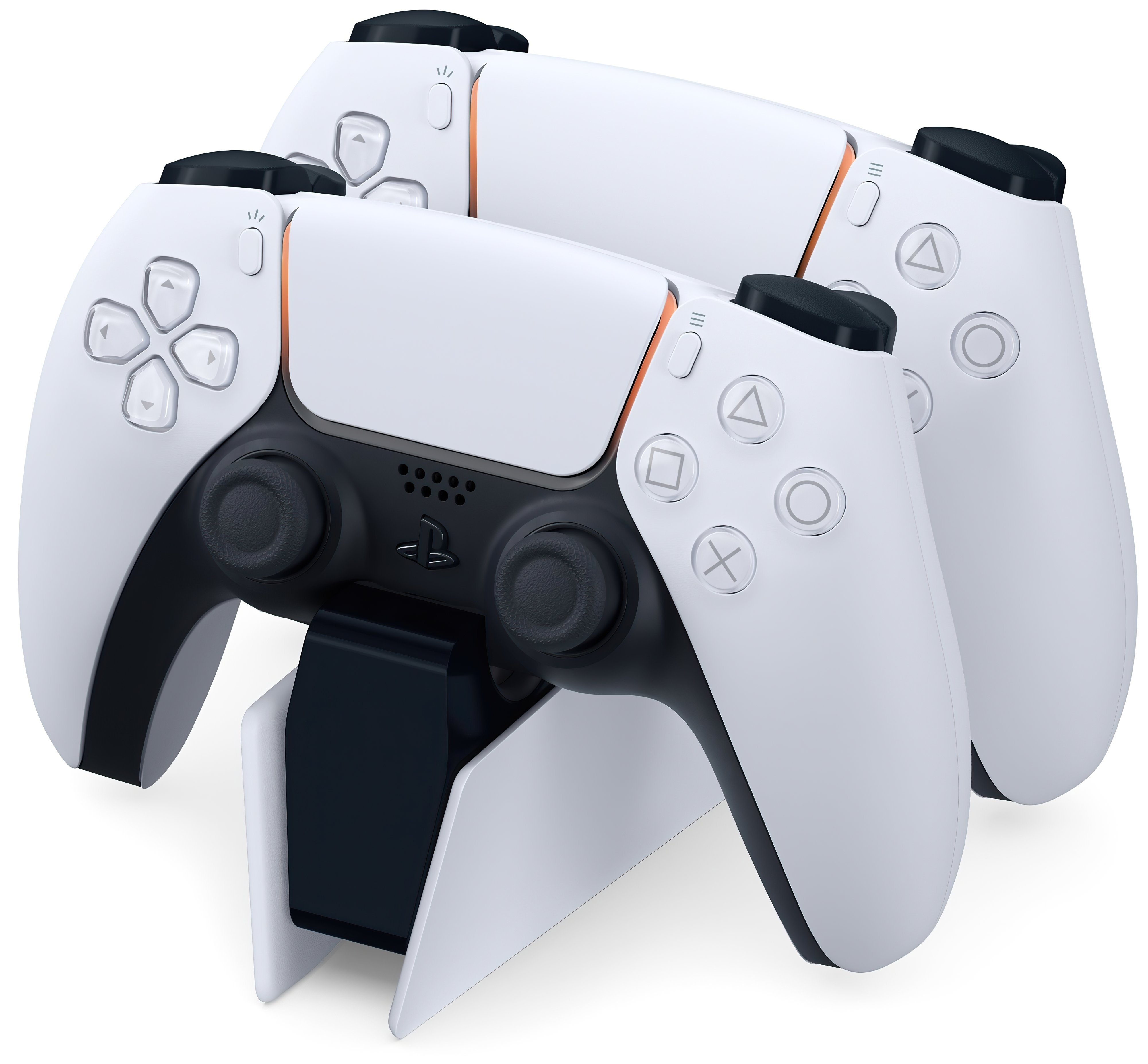 PlayStation Зарядна станція для геймпадів Dualsense
