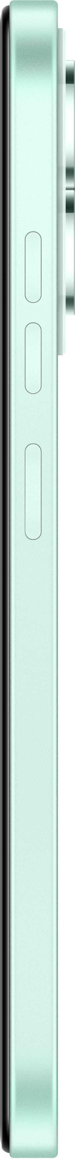 TECNO Смартфон Spark Go 1 (KL4) 6.67" 3/128ГБ, 2SIM, 5000мА•год, Magic Skeen Green