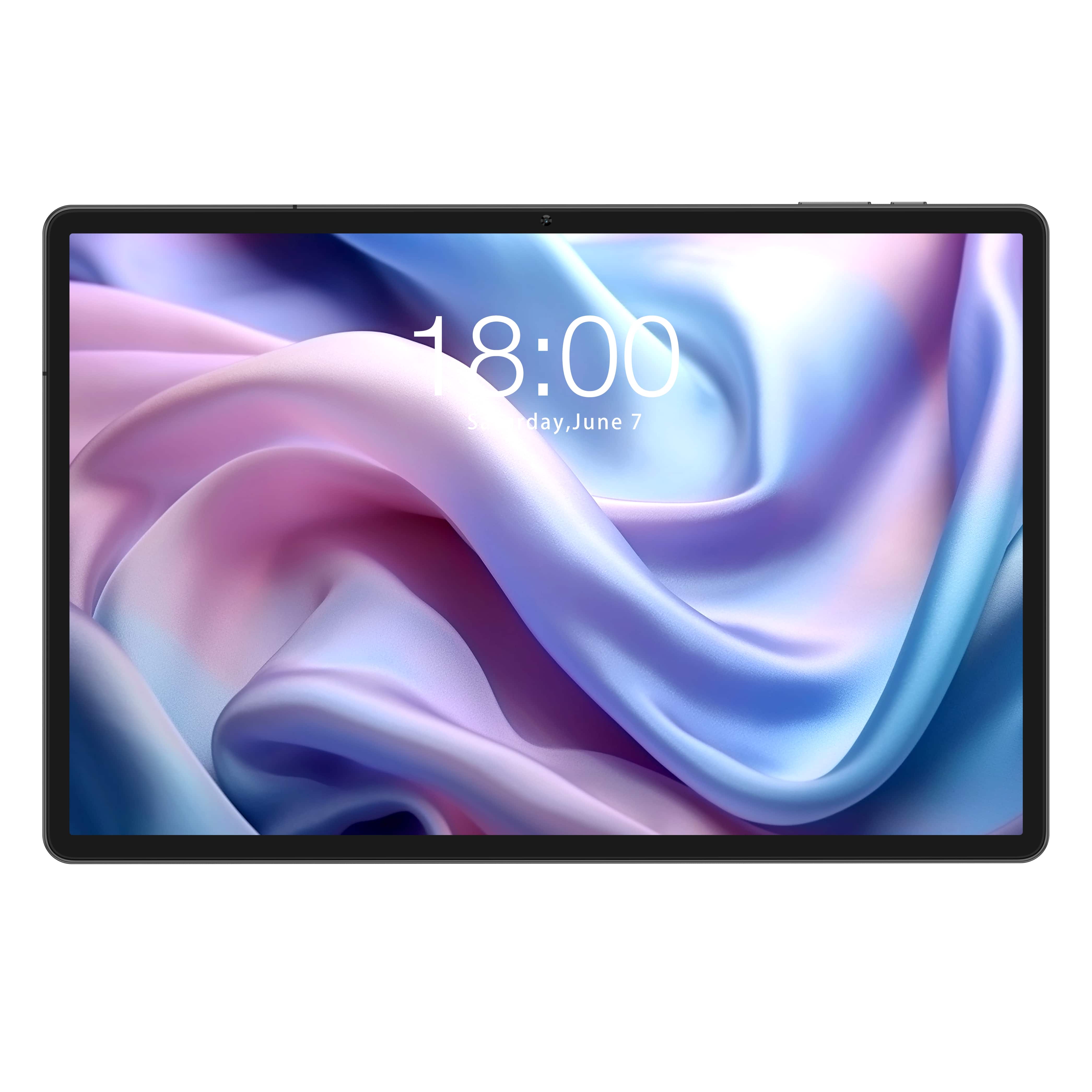 TECLAST Планшет T65 Max 13" 8ГБ, 256ГБ, LTE, 10000мА•год, Android, сірий