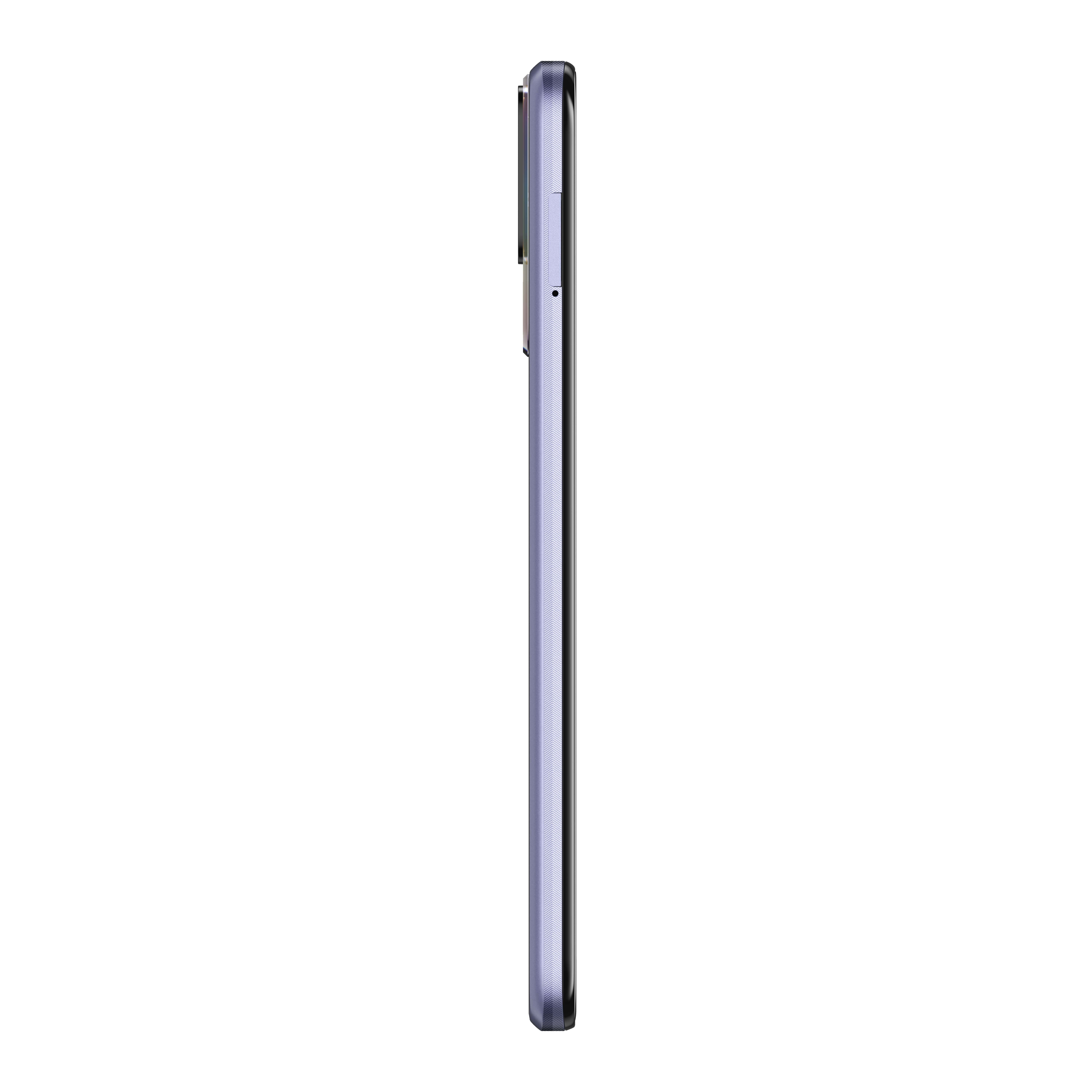 TCL Смартфон 40 SE (T610K2) 6.75" 6/256GB, 2SIM, 5010mAh, Twilight Purple