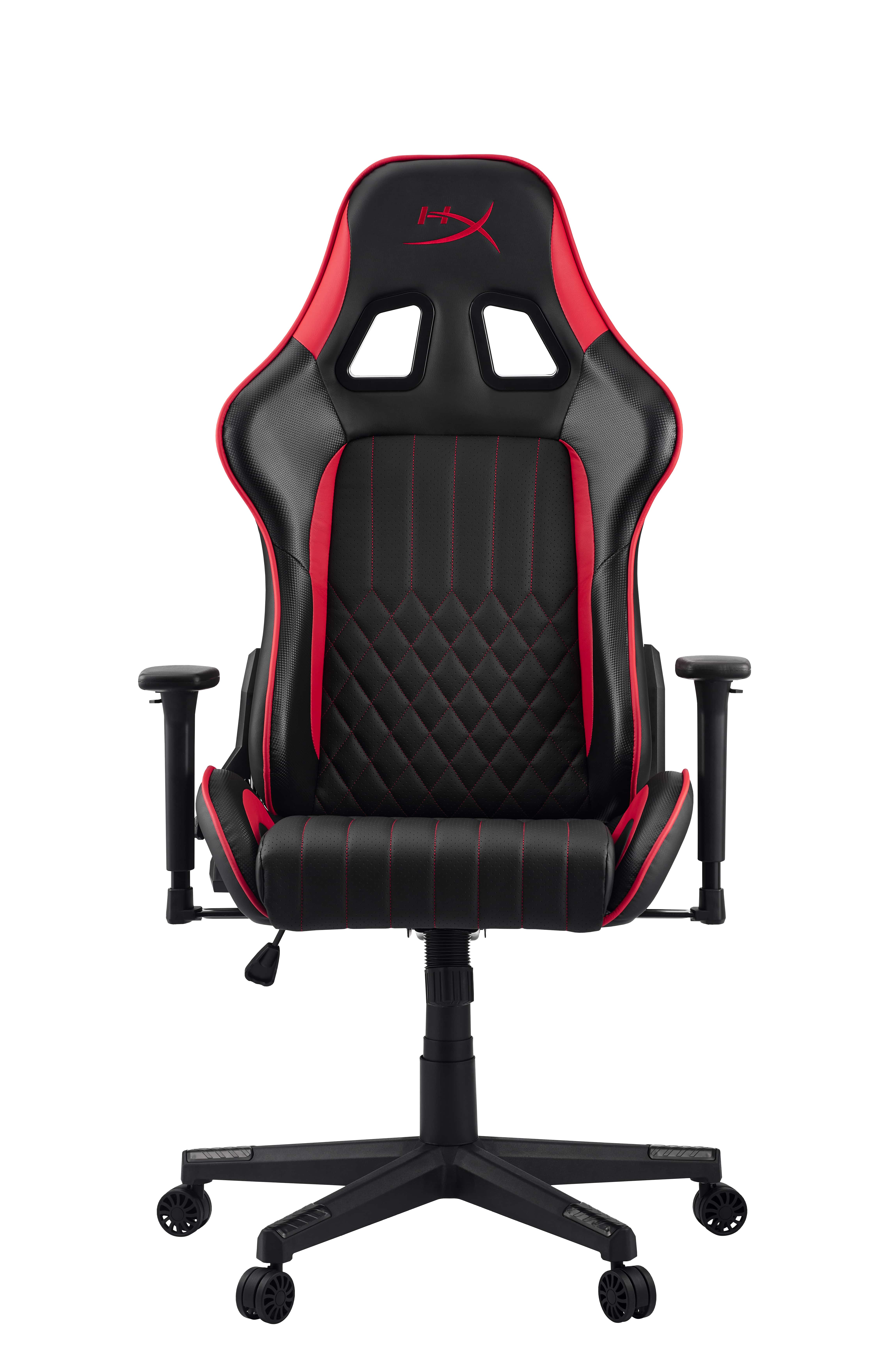 HyperX Крісло BLAST CORE Black/Red