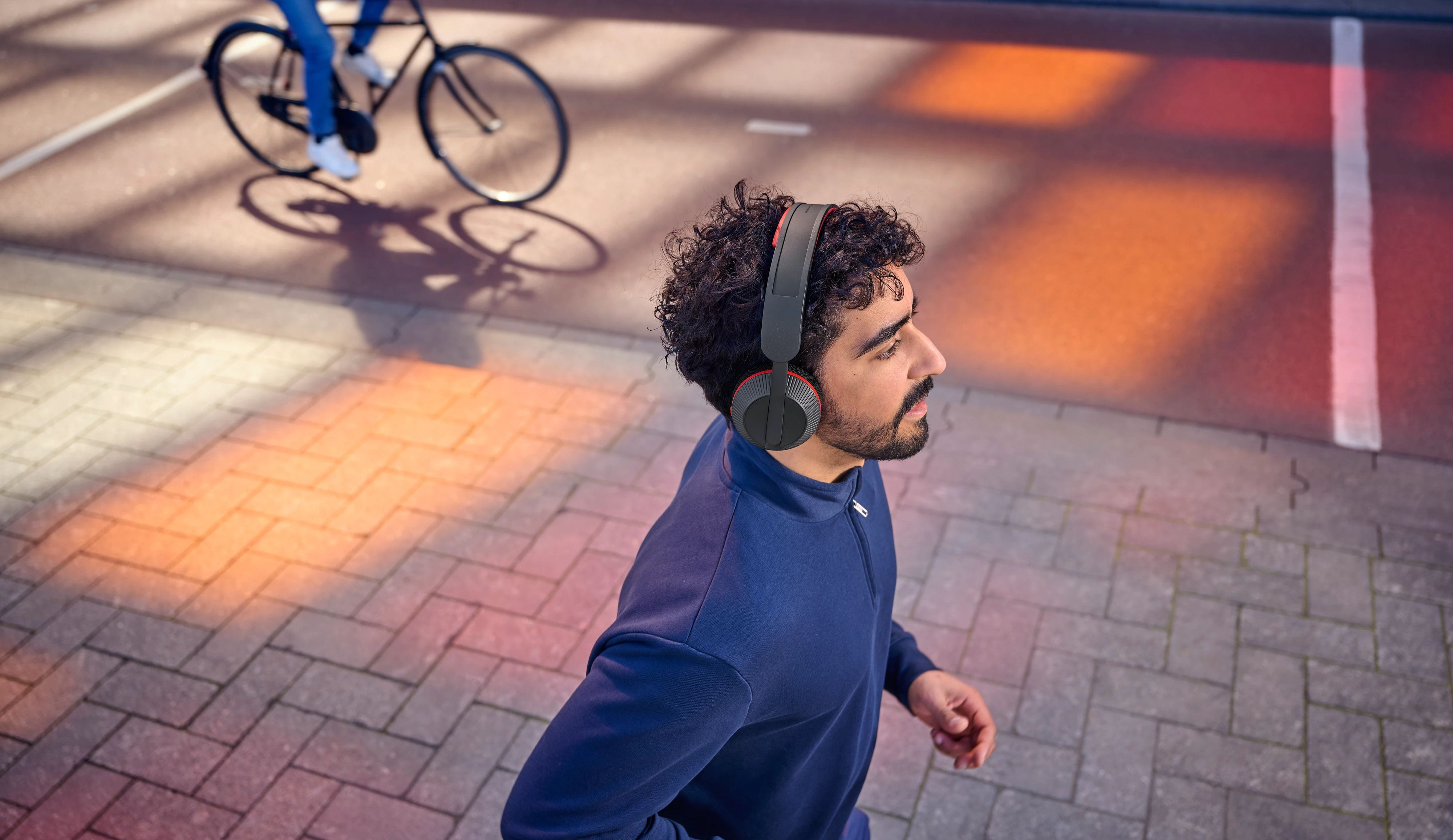 Philips Навушники Over-ear TAA6219 BT 5.4, IP55, Solar Power, SBC, AAC, Wireless, Mic