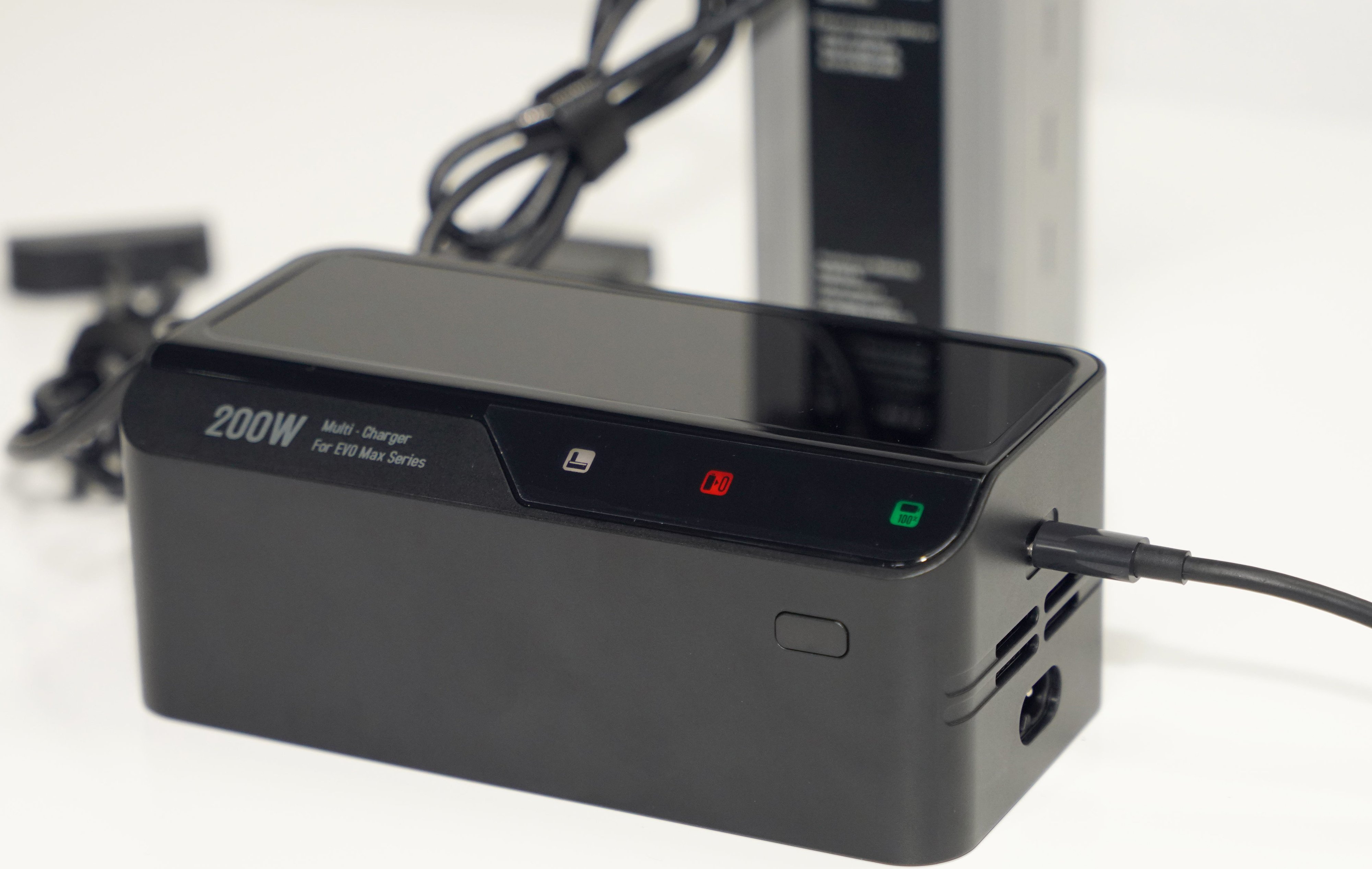 Autel Хаб для заряджання акумуляторів EVO Max 4T