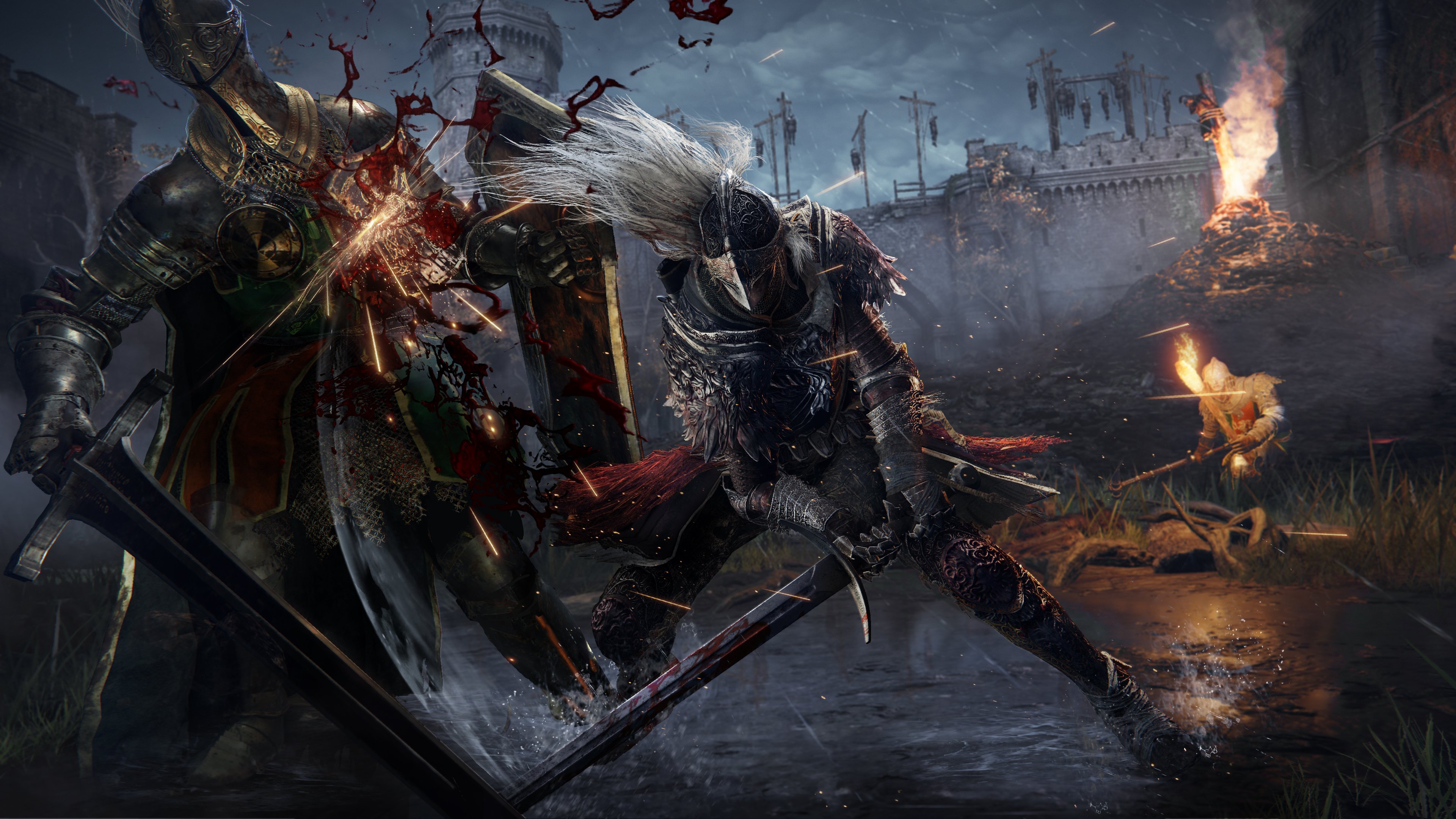 Games Software Elden Ring [Blu-ray disk] (PS4)