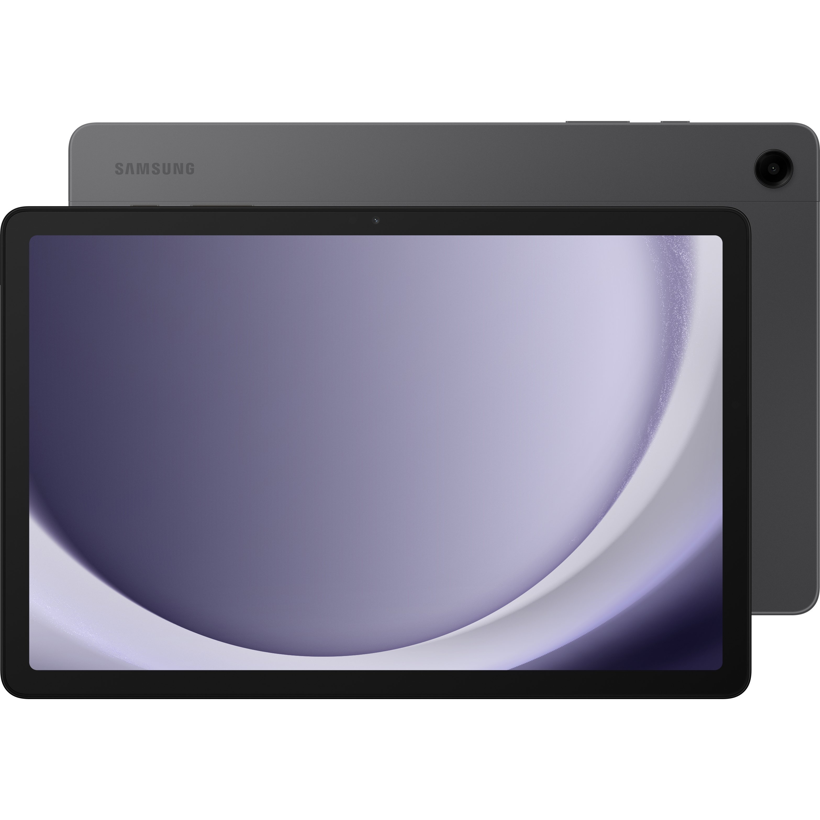 Samsung Планшет Galaxy Tab A9+ (X210) 11" 8ГБ, 128ГБ, 7040мА•год, Android, сірий
