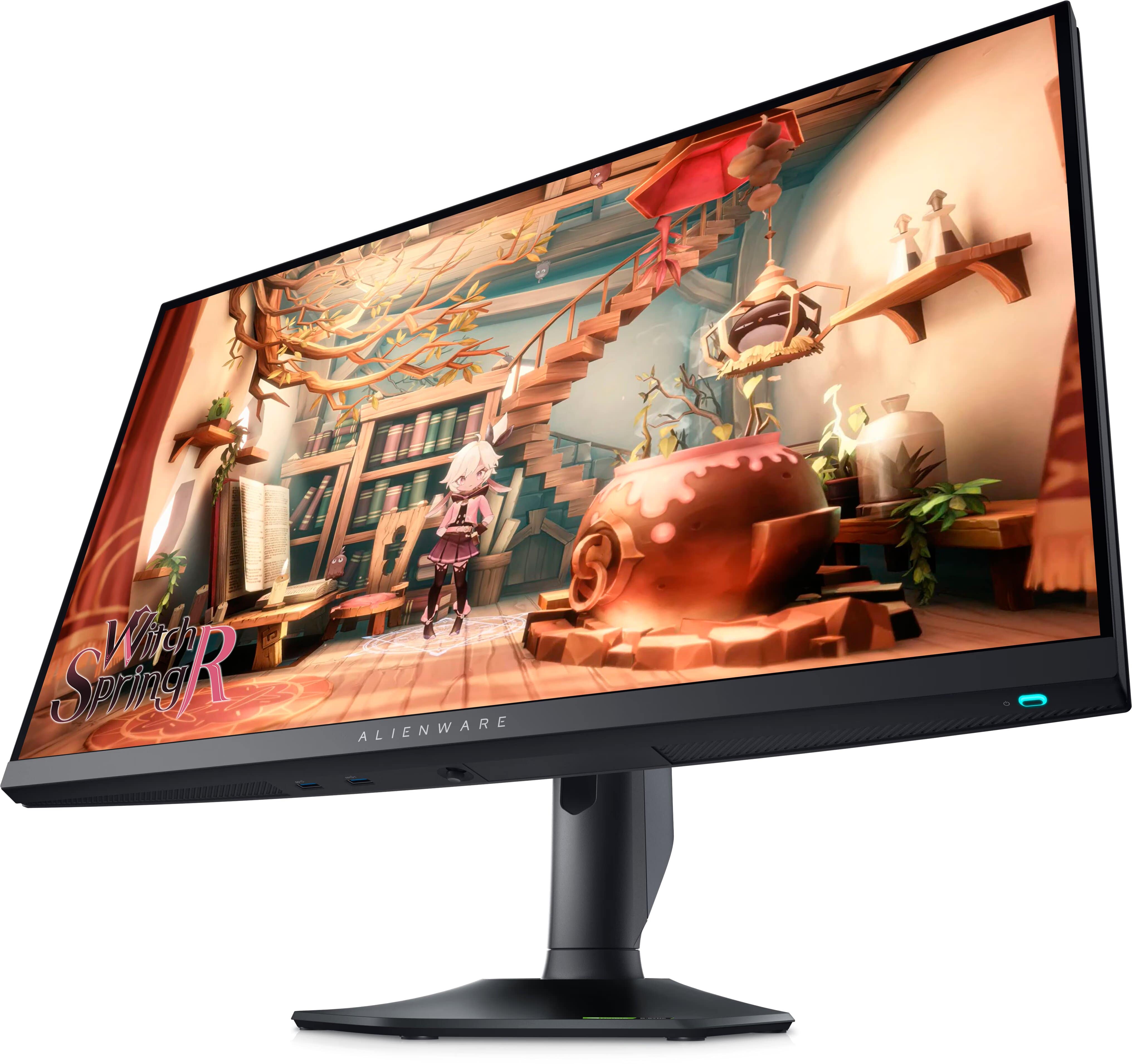 Dell Монітор 27" AW2724DM