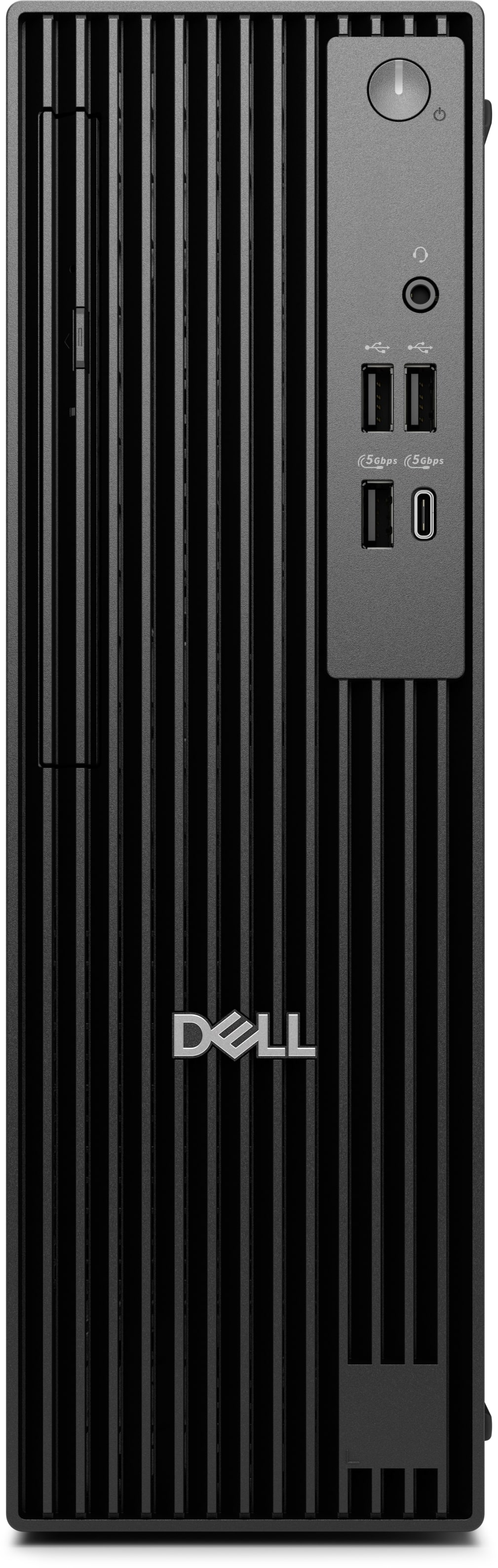 Dell Комп'ютер персональний Pro Slim, Intel U7-265, 16GB, F512GB, UMA, кл+м, Win11P