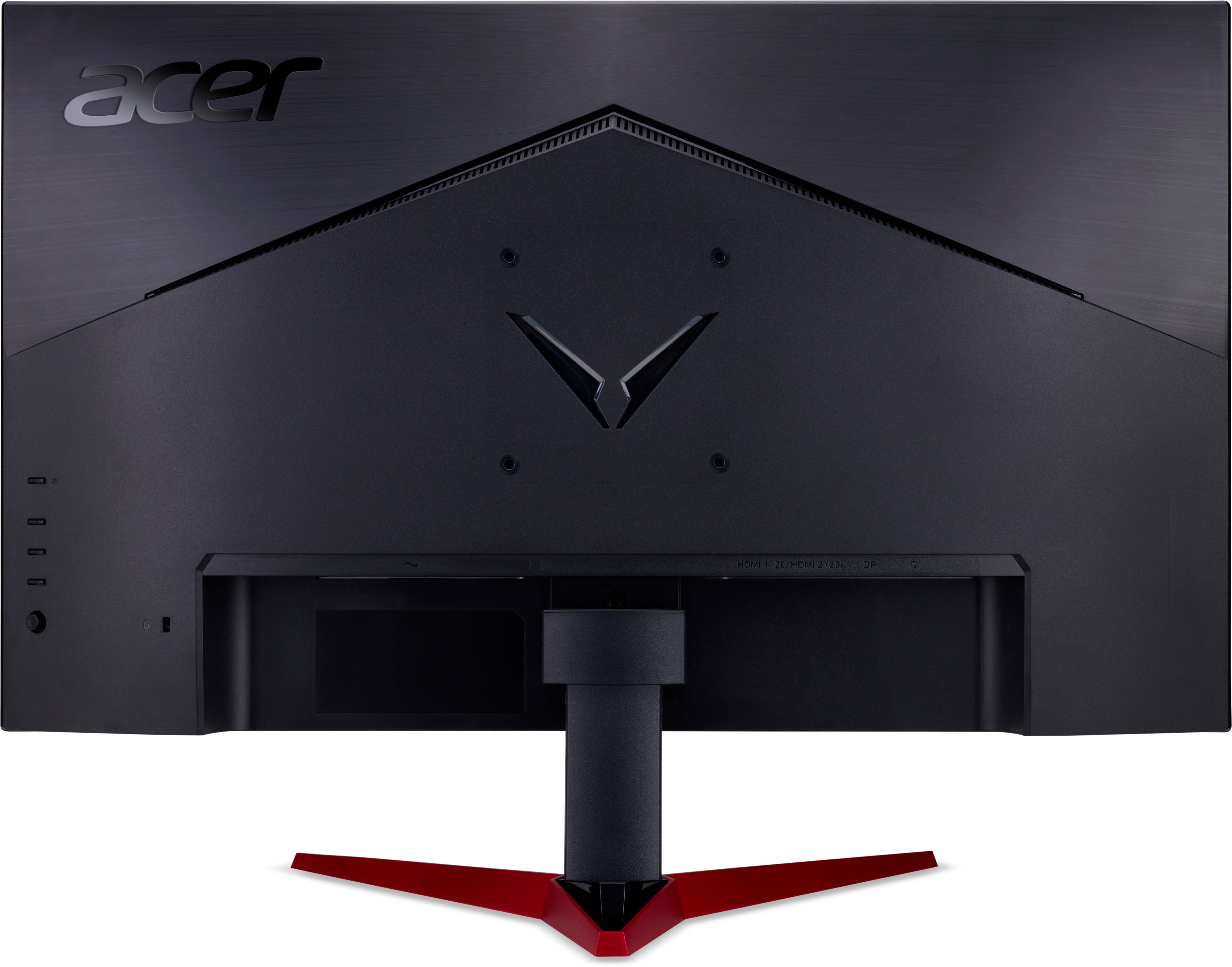 Acer Монітор 27" VG270M3bmiipx D-Sub, 2*HDMI, DP, MM, IPS, 180Hz, 1ms