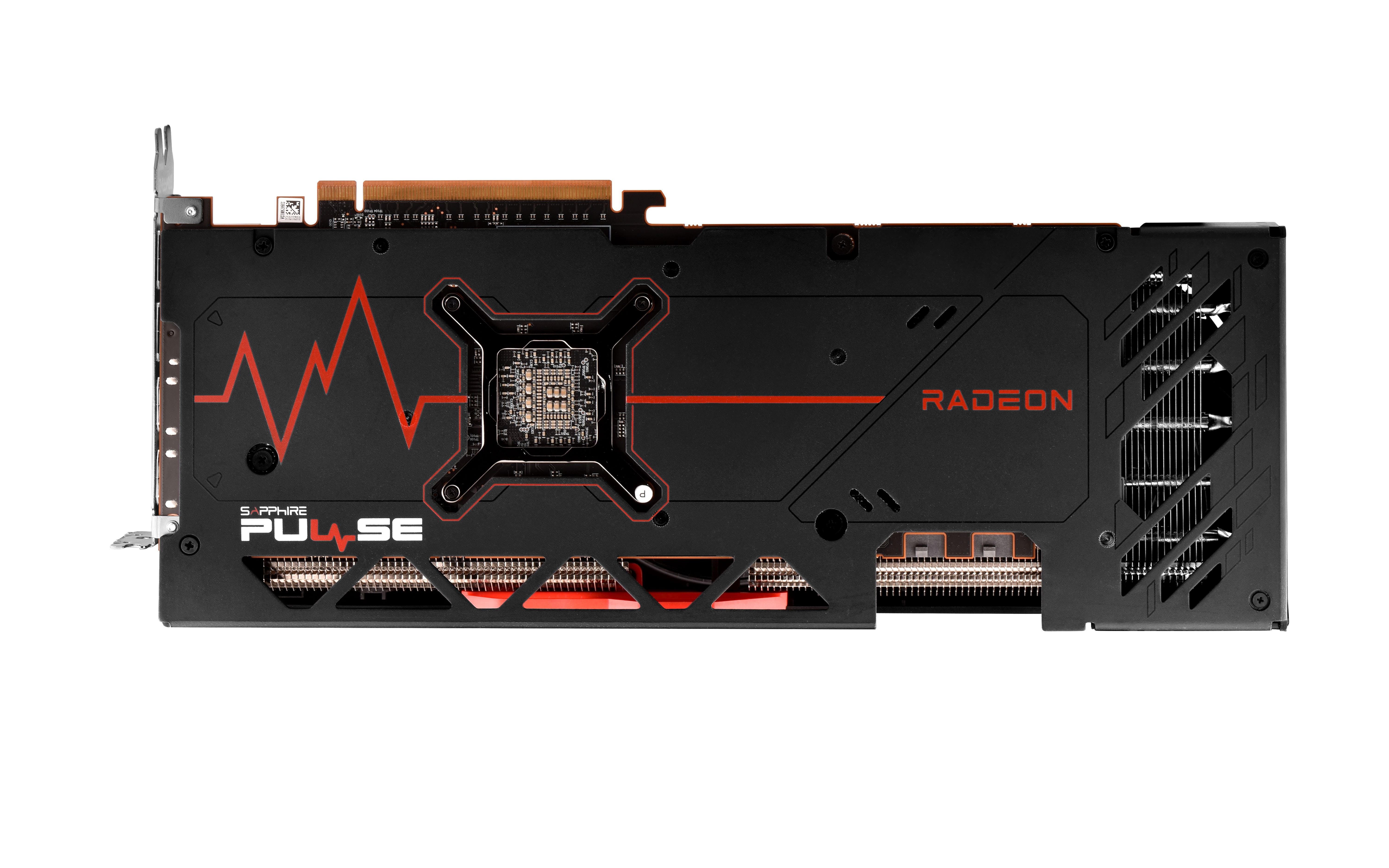 SAPPHIRE Відеокарта Radeon RX 7900 GRE 16GB GDDR6 PULSE GAMING OC