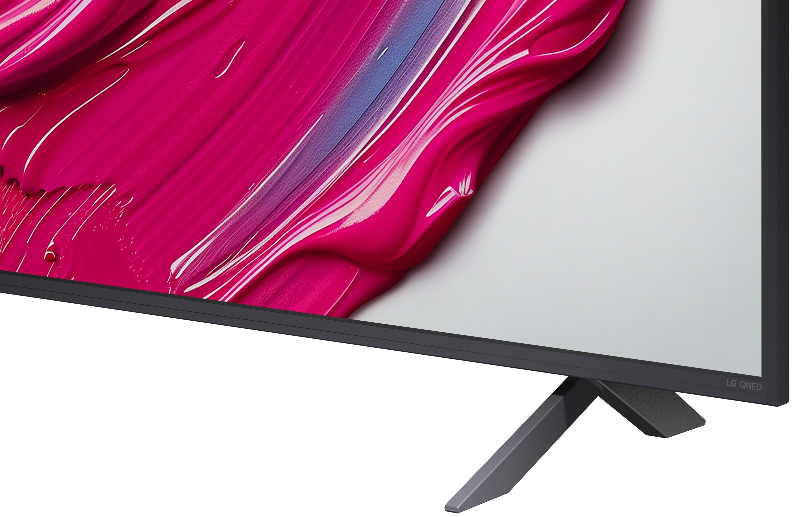 LG Телевізор 65" QNED 4K 60Hz Smart WebOS Black