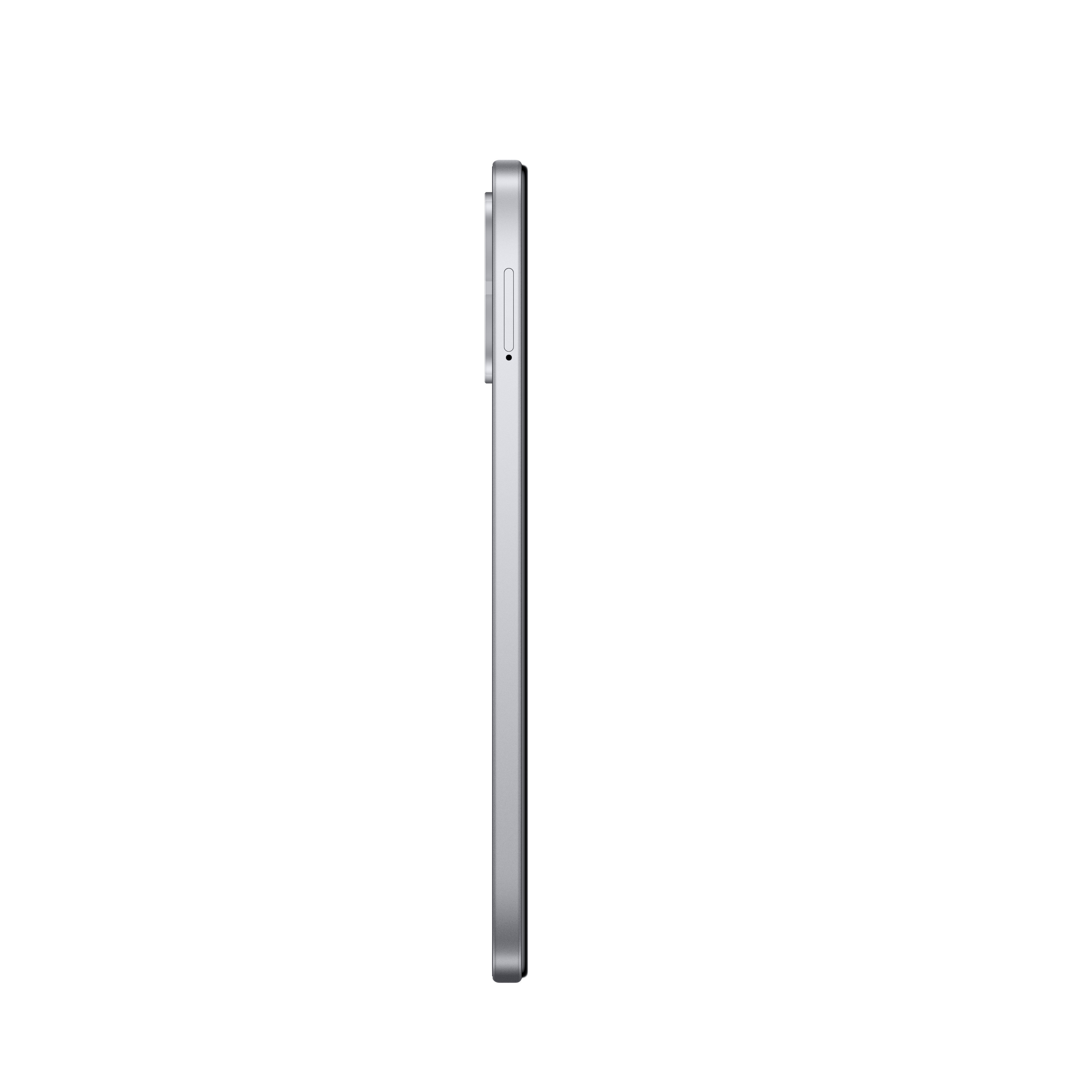 TECNO Смартфон Spark Go 3 (KM3) 6.75" 4/64ГБ, 2SIM, 5000мА•год, Titanium Grey