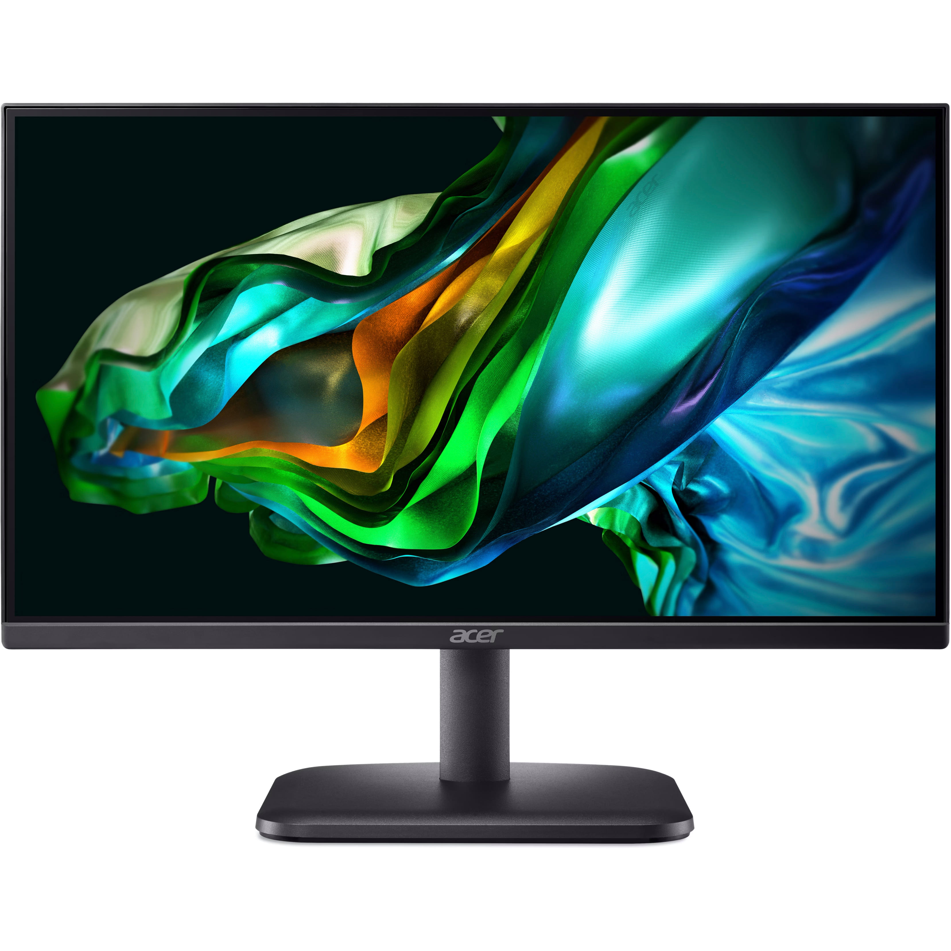 Acer Монітор 24.5" EK251QEbi D-Sub, HDMI, IPS, 100Hz, 1ms, FreeSync