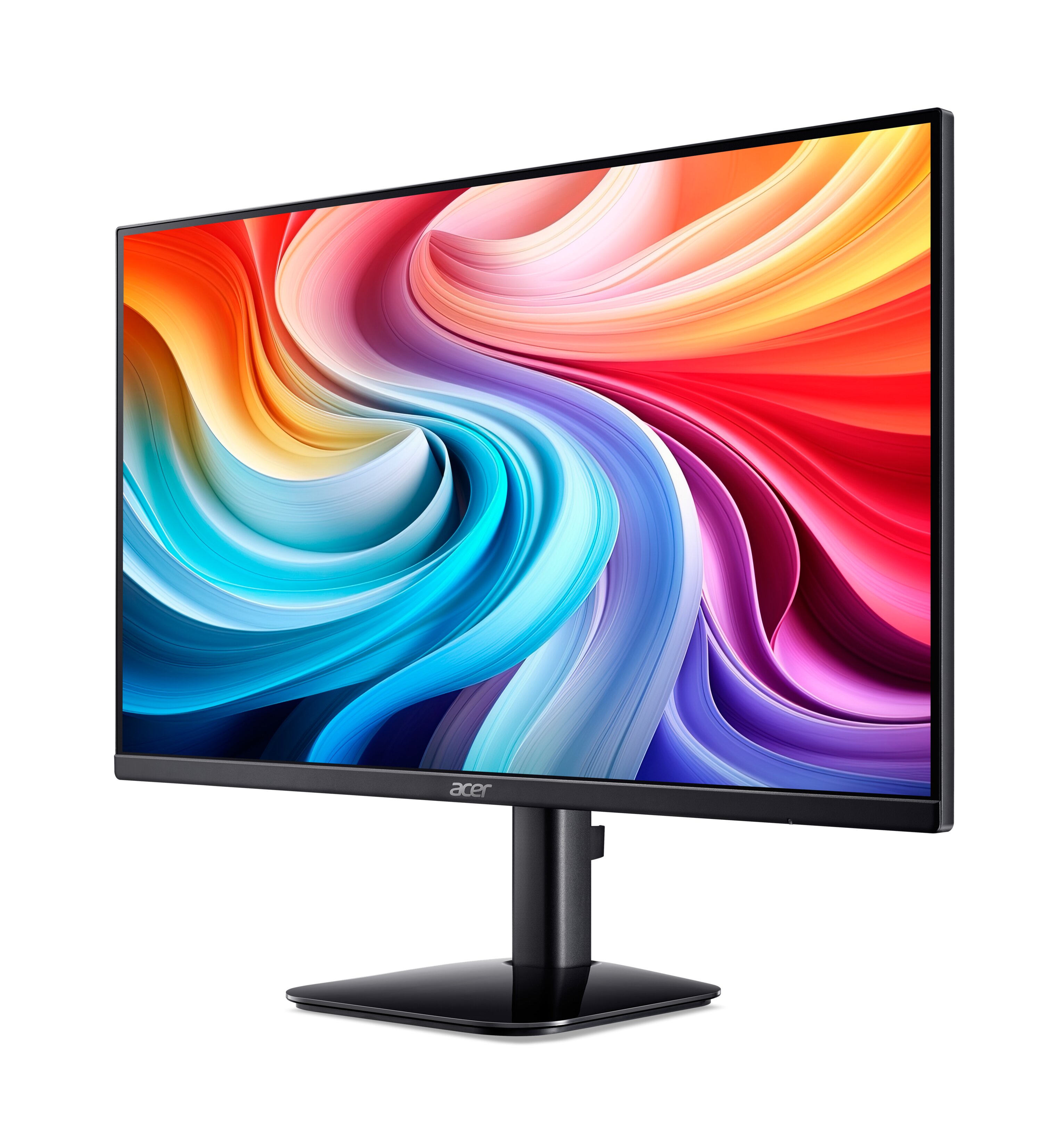 Acer Монітор Acer 23.8" KA242P0bi D-Sub, HDMI, VA, 144Hz, 1ms Acer Монітор Acer 23.8" KA242P0bi D-Sub, HDMI, VA, 144Hz, 1ms