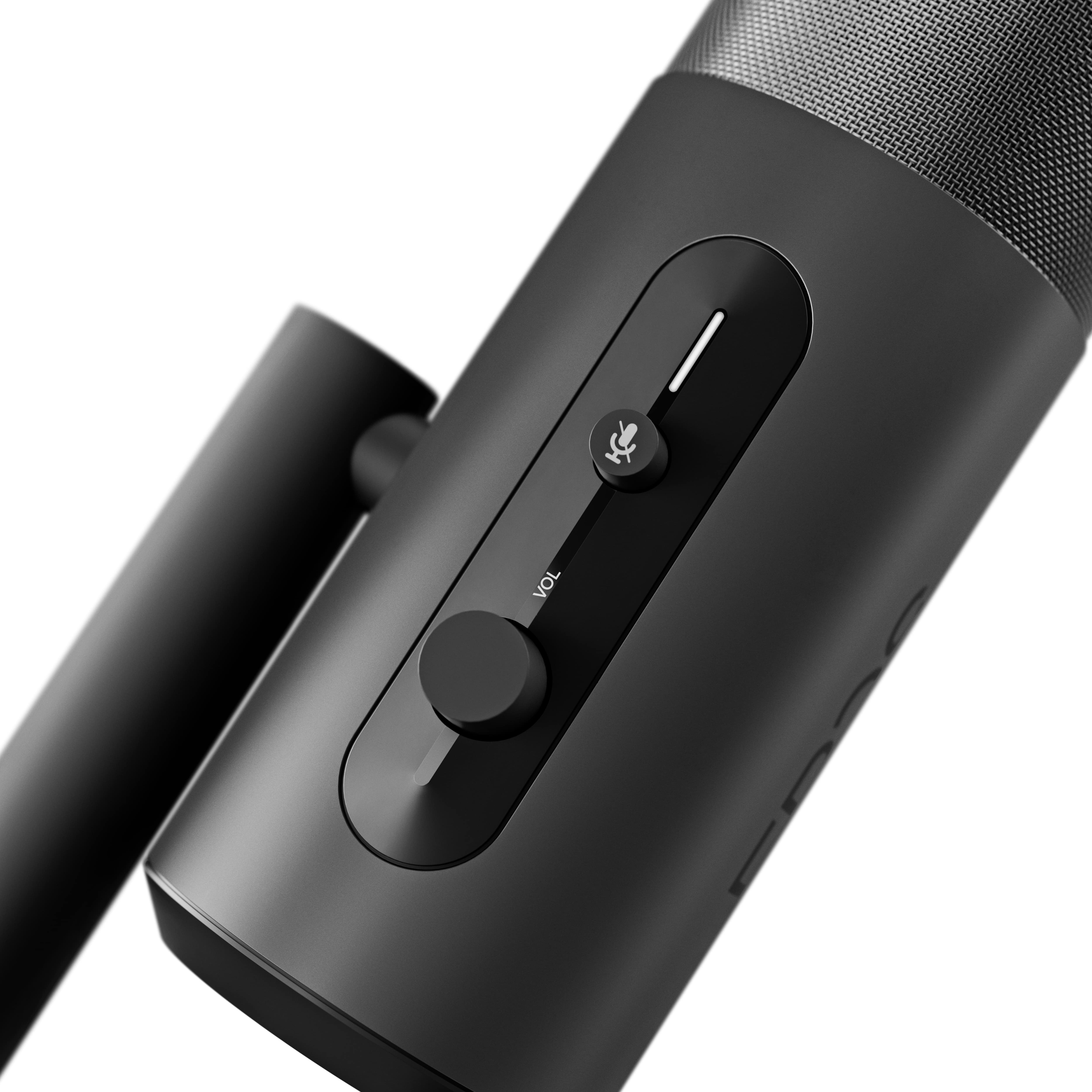 Epos Мікрофон B20, Omni, USB-A, grey