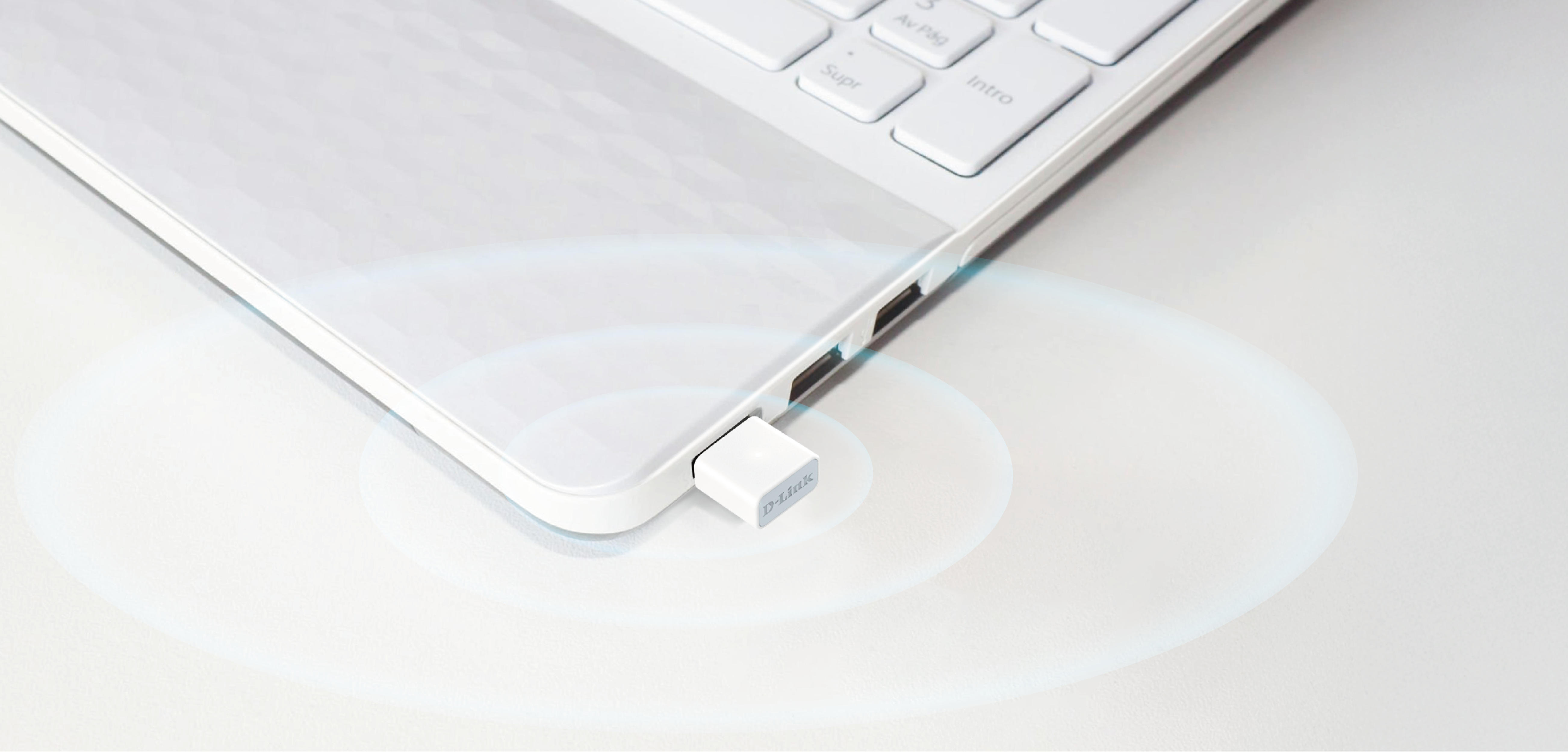 D-Link WiFi-адаптер AX9U AX900, USB