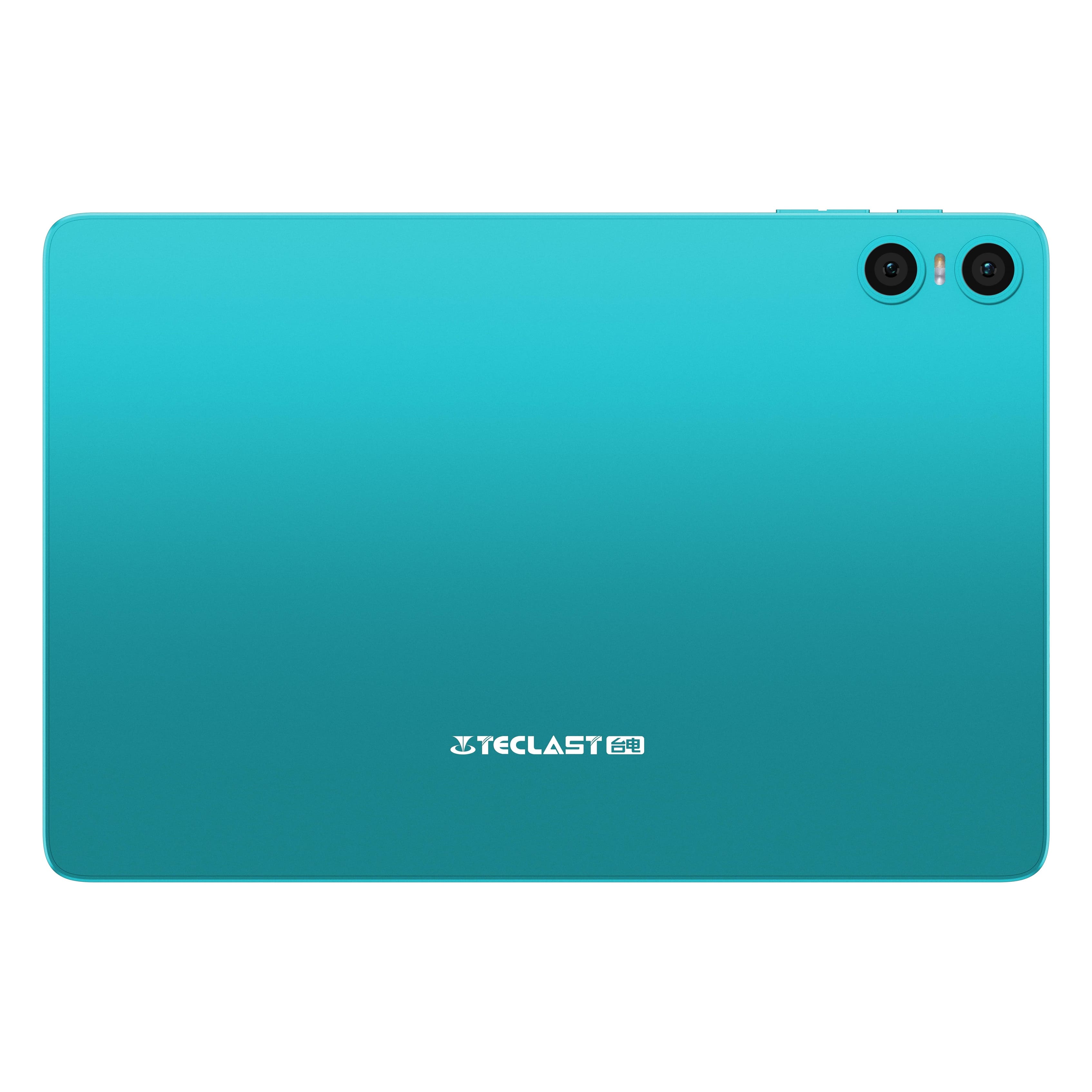 TECLAST Планшет P30 10,1" 4ГБ, 64ГБ, 6000мА•рік, Android, блакитний